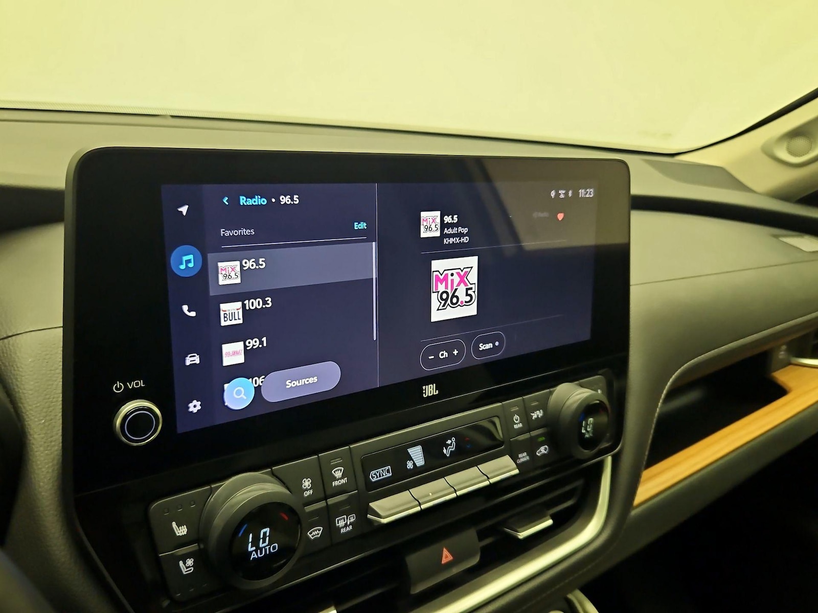 2024 Toyota Grand Highlander Platinum - Photo 16