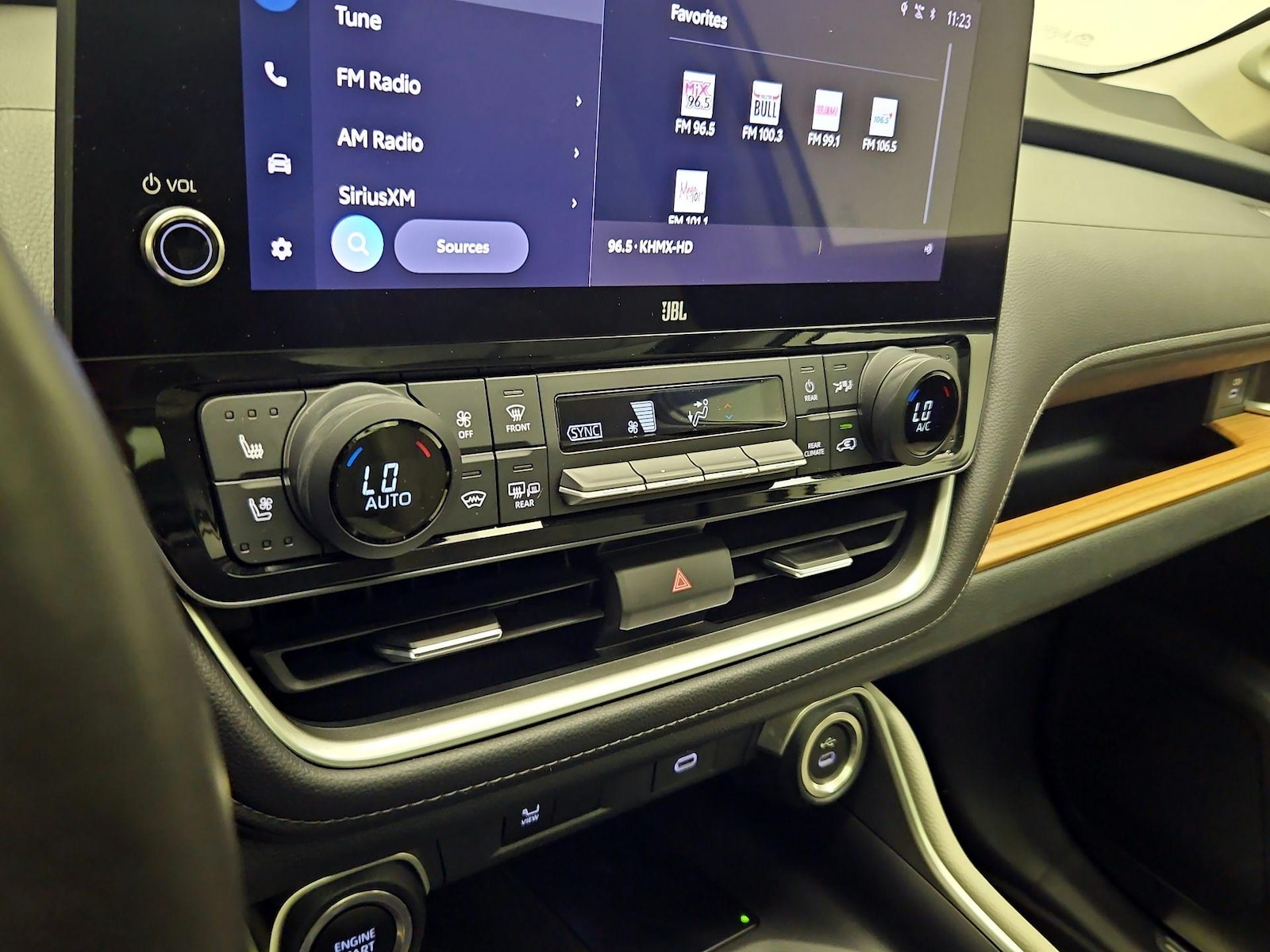 2024 Toyota Grand Highlander Platinum - Photo 17