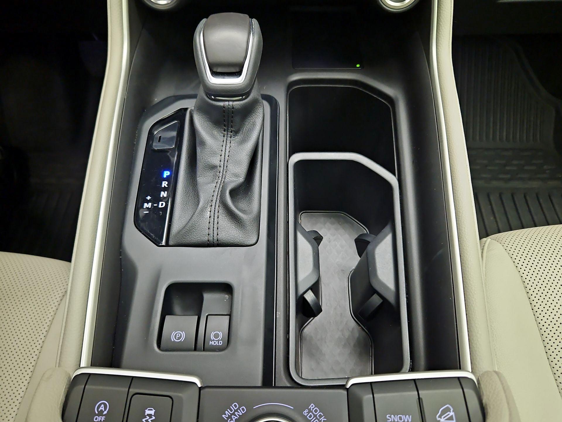 Thumbnail: 2024 Toyota Grand Highlander - 17