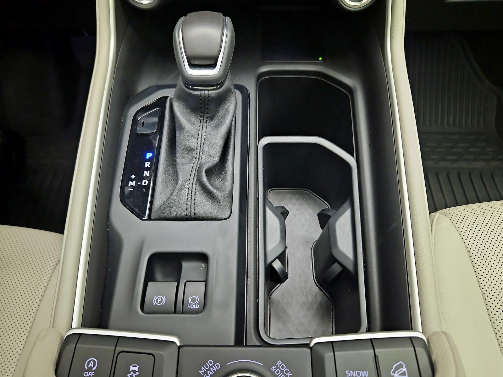 2024 Toyota Grand Highlander Platinum - Photo 18