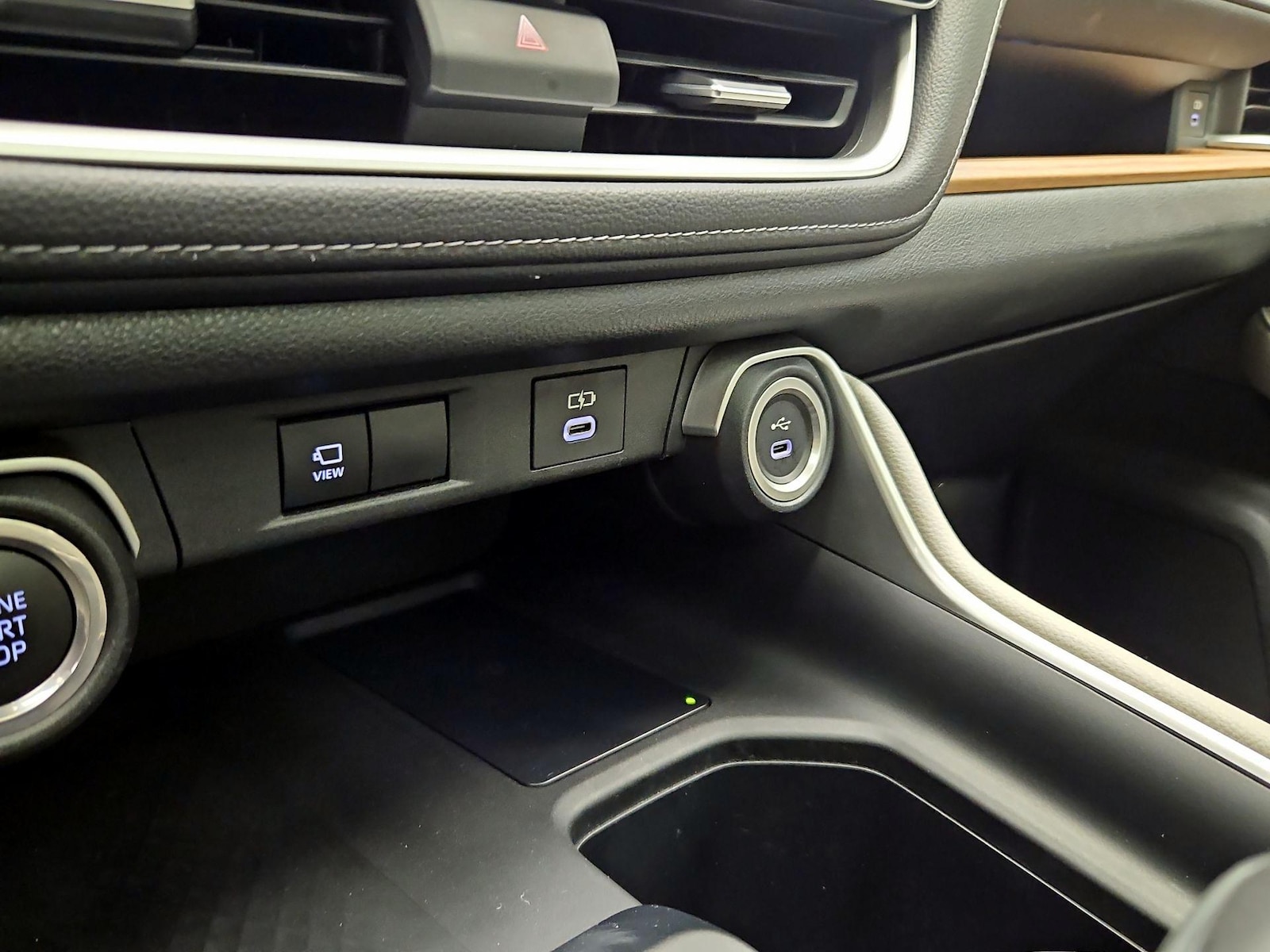 2024 Toyota Grand Highlander Platinum - Photo 19
