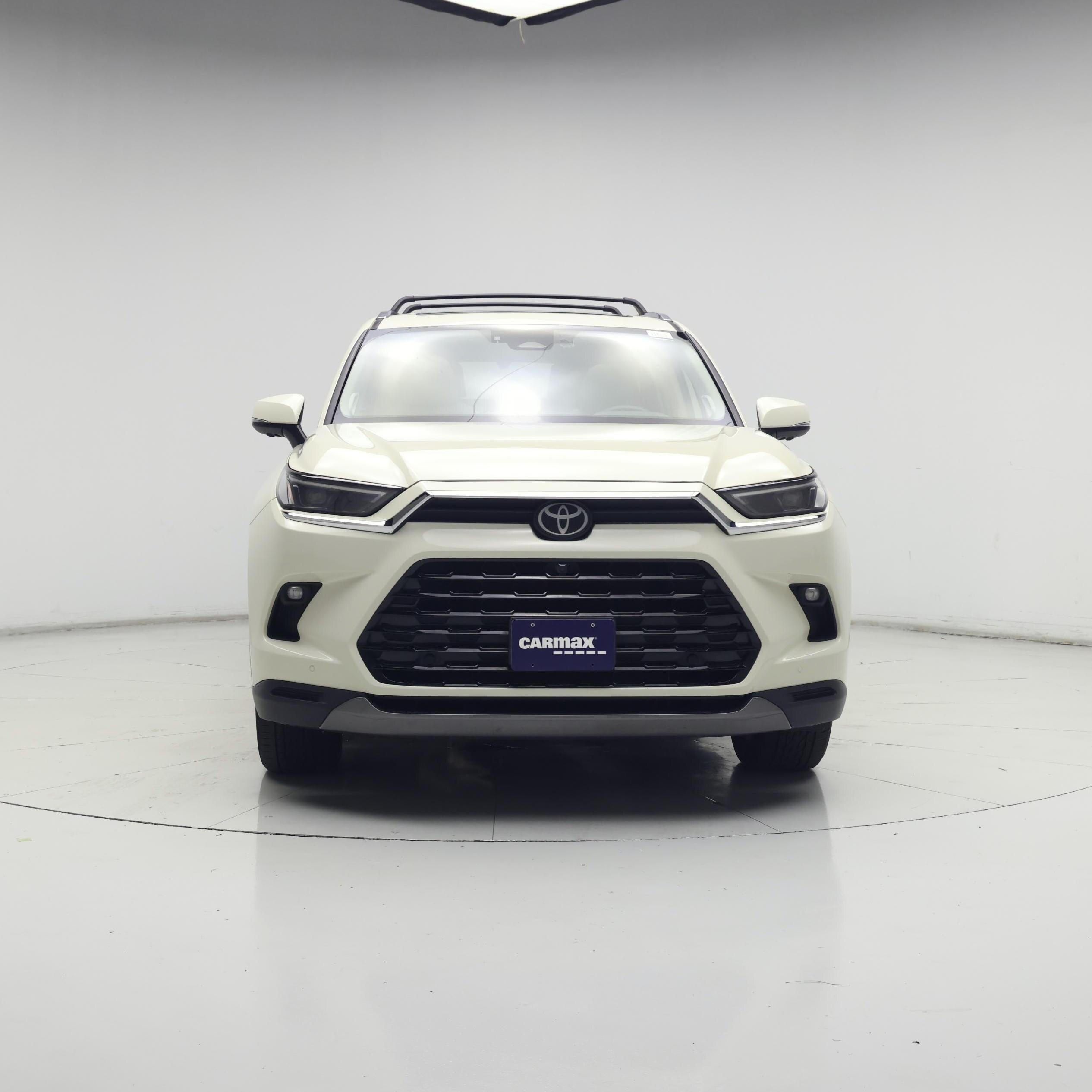 Thumbnail: 2024 Toyota Grand Highlander - 5