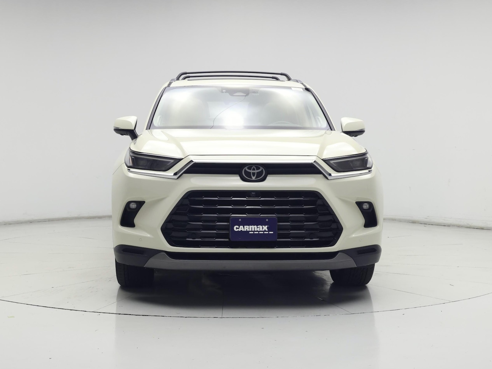 2024 Toyota Grand Highlander Platinum - Photo 6