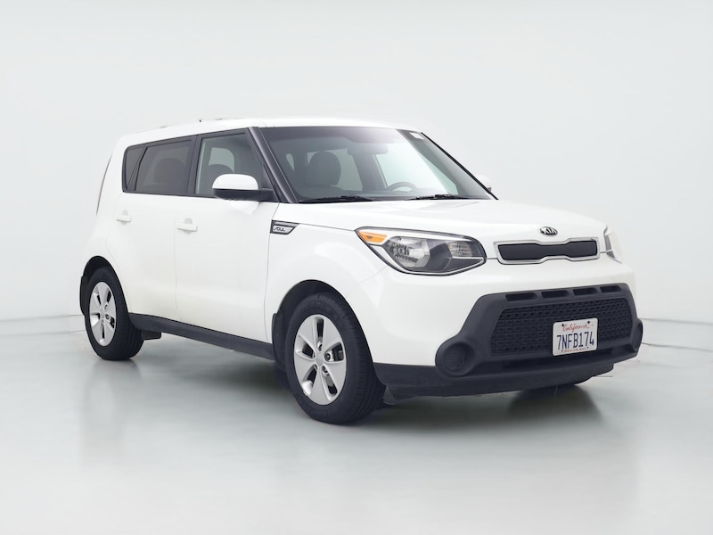 2015 Kia Soul null