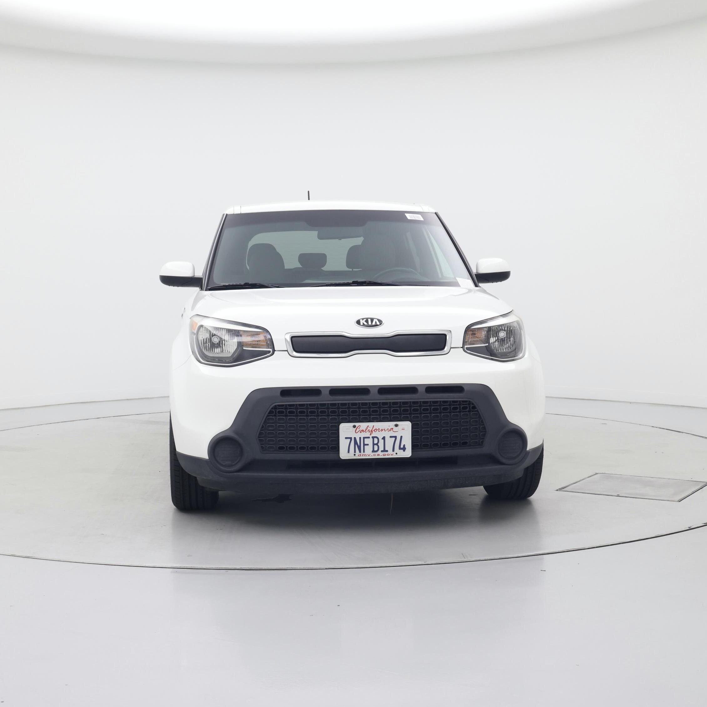 Thumbnail: 2015 Kia Soul - 5
