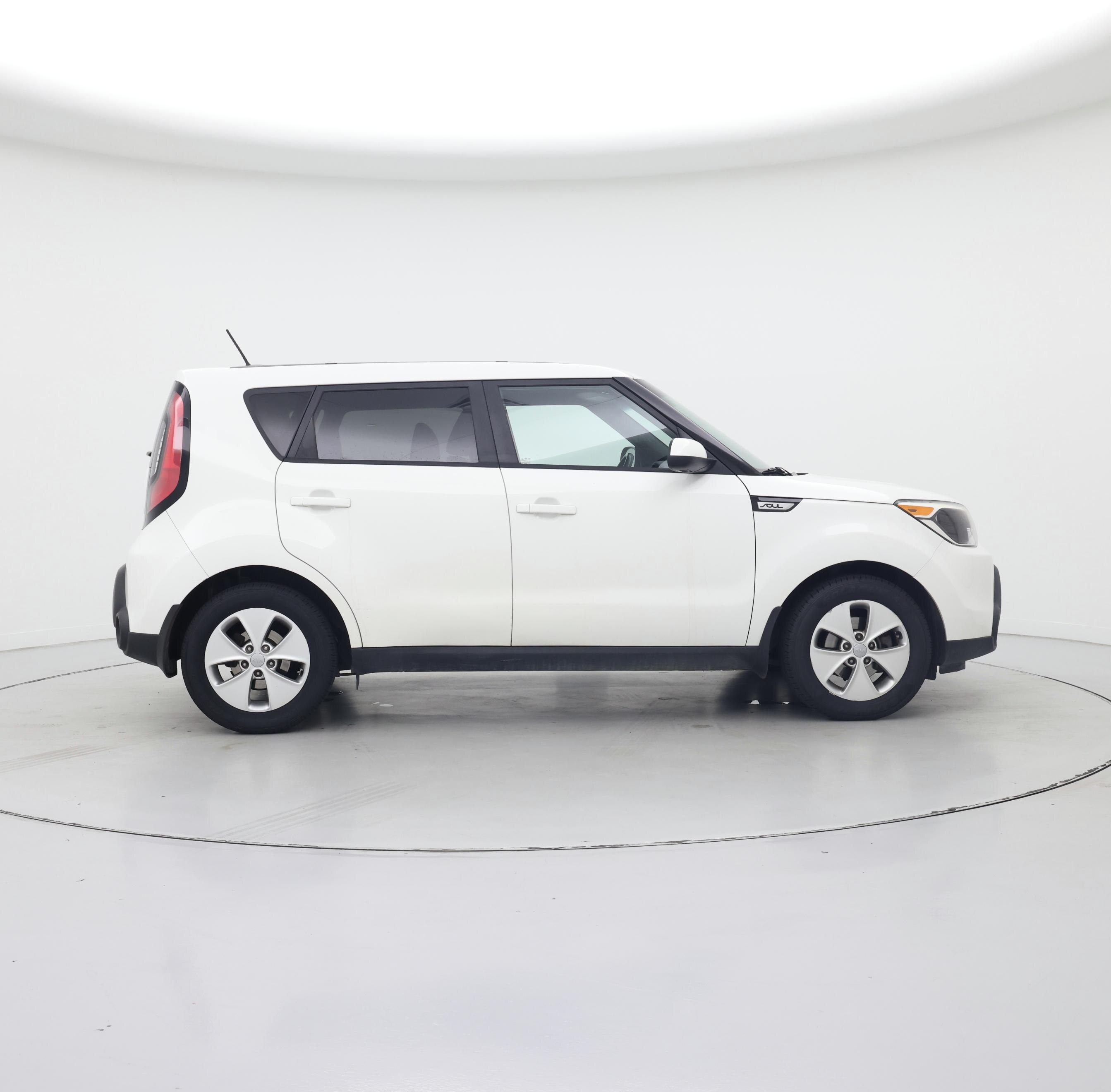 Thumbnail: 2015 Kia Soul - 7
