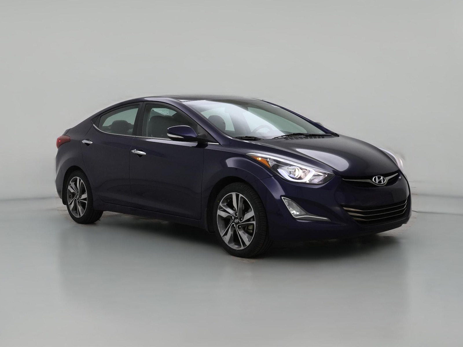 2014 Hyundai Elantra