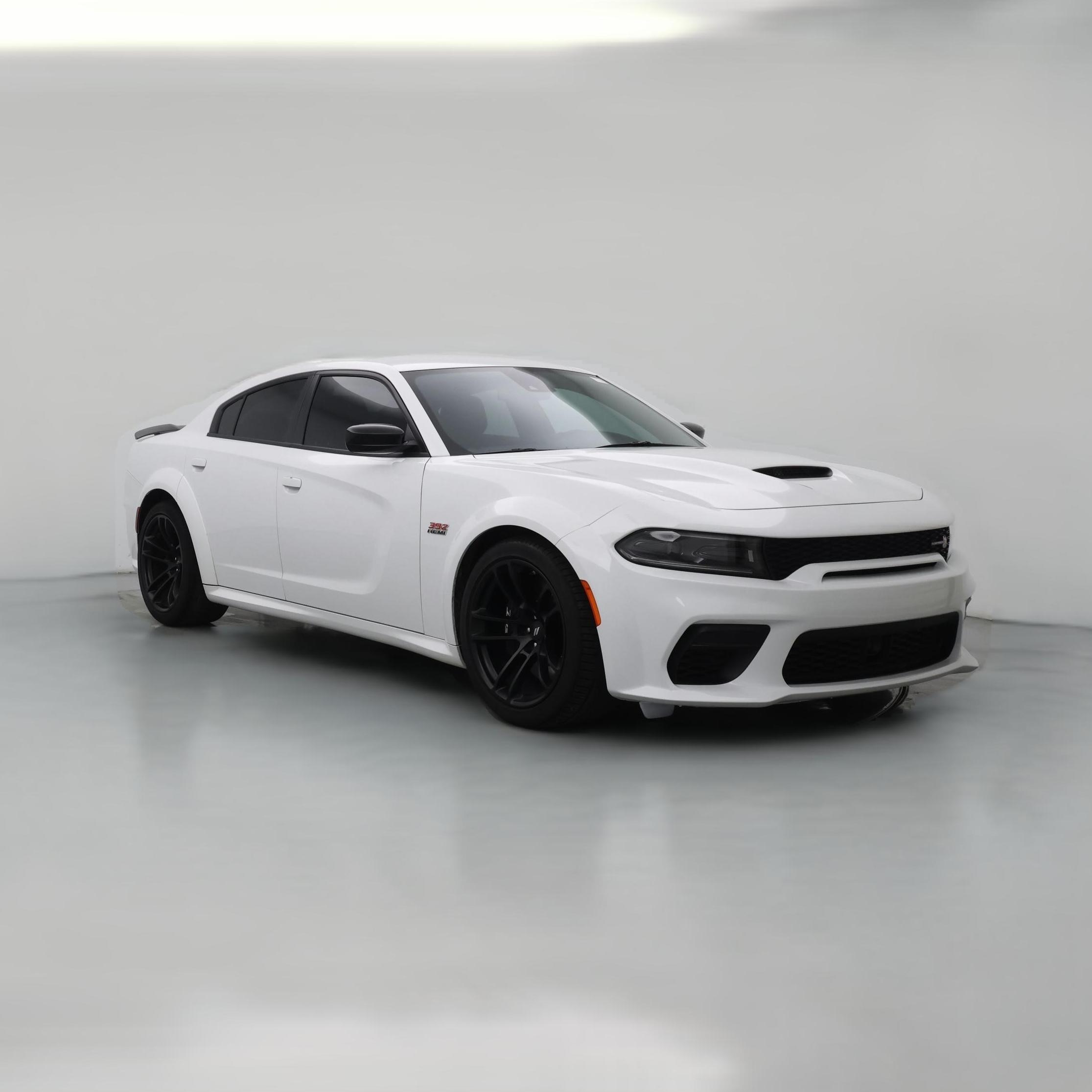 Thumbnail: 2023 Dodge Charger - 1