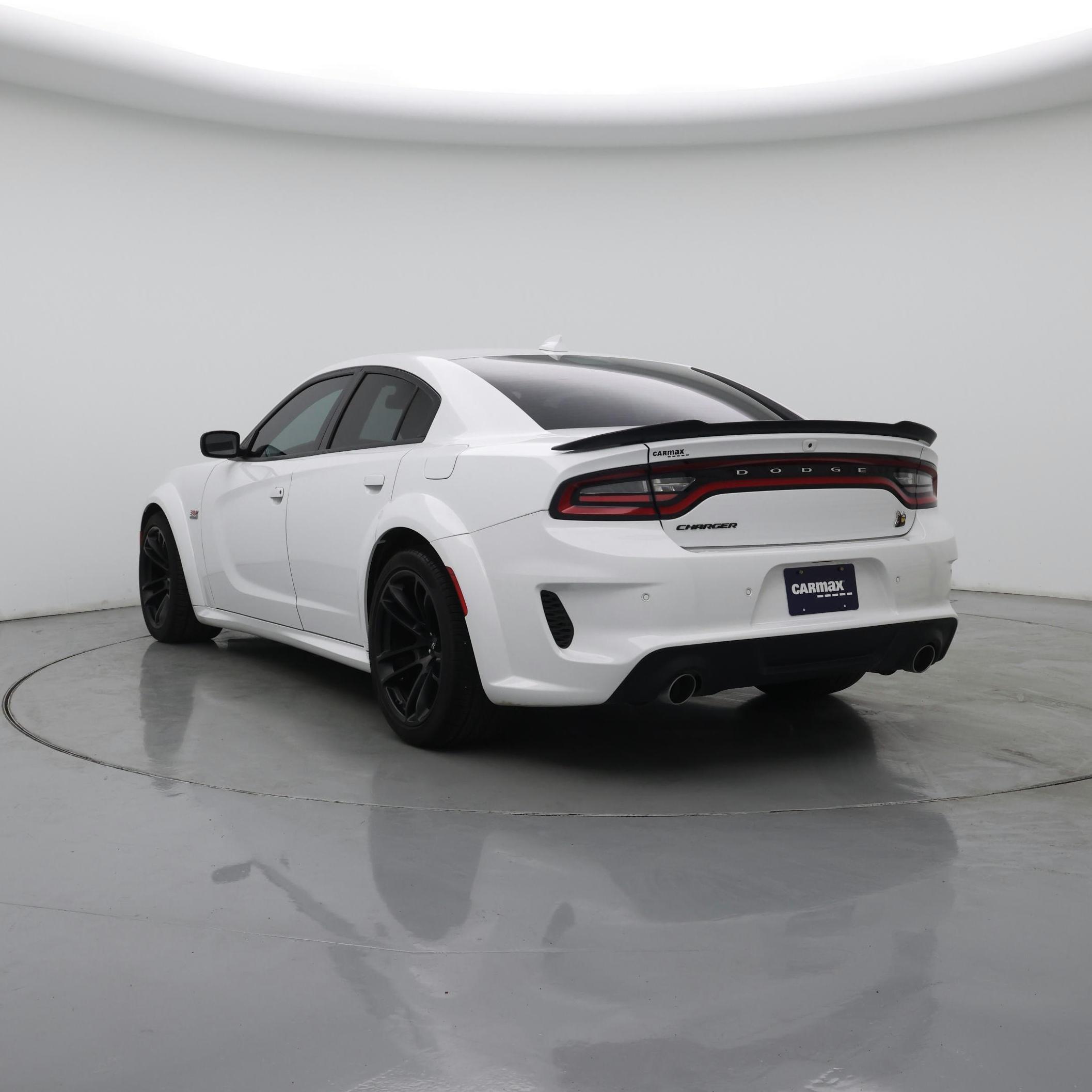 Thumbnail: 2023 Dodge Charger - 2