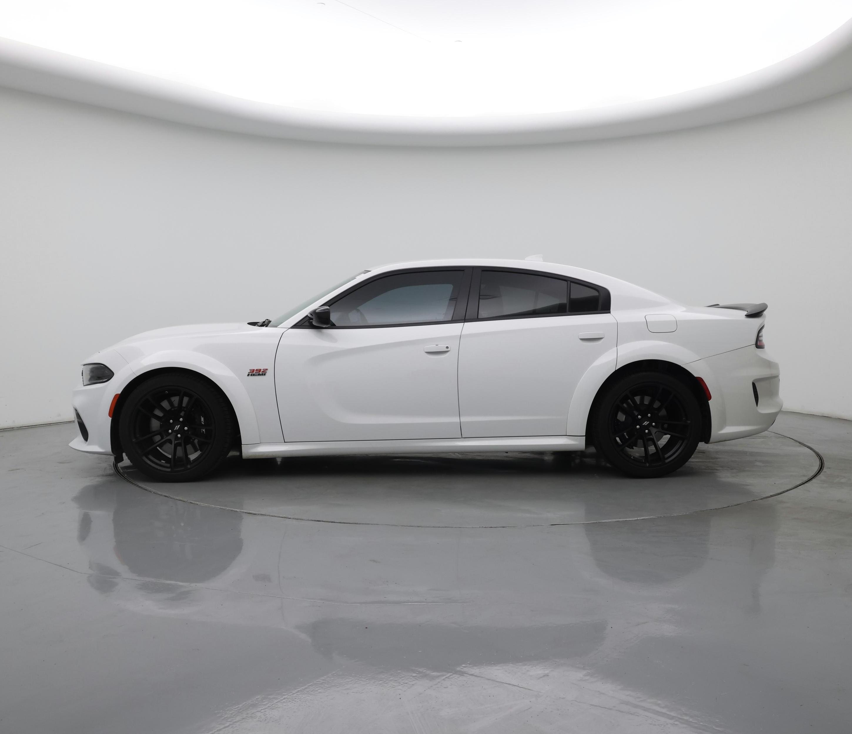 Thumbnail: 2023 Dodge Charger - 3
