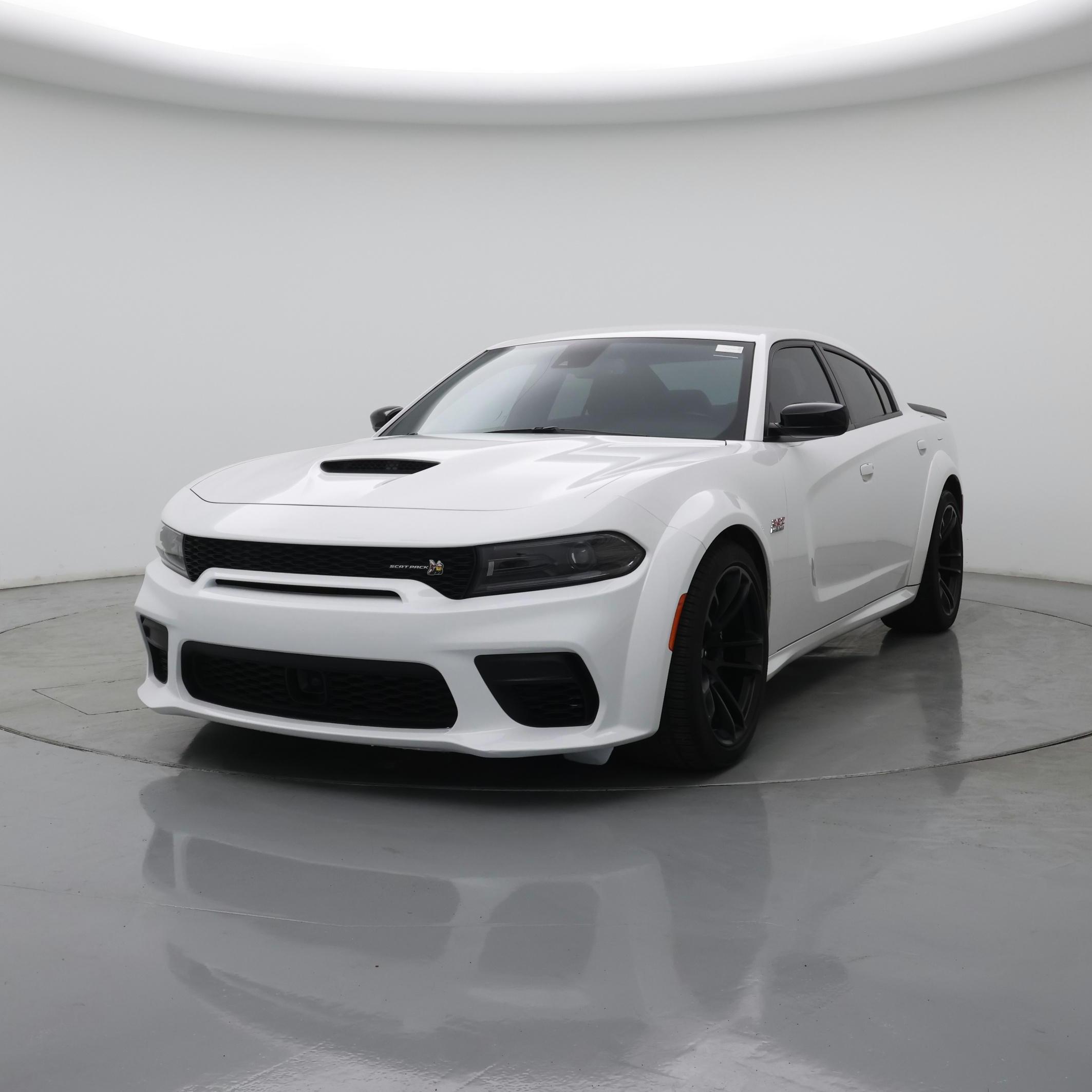 Thumbnail: 2023 Dodge Charger - 4