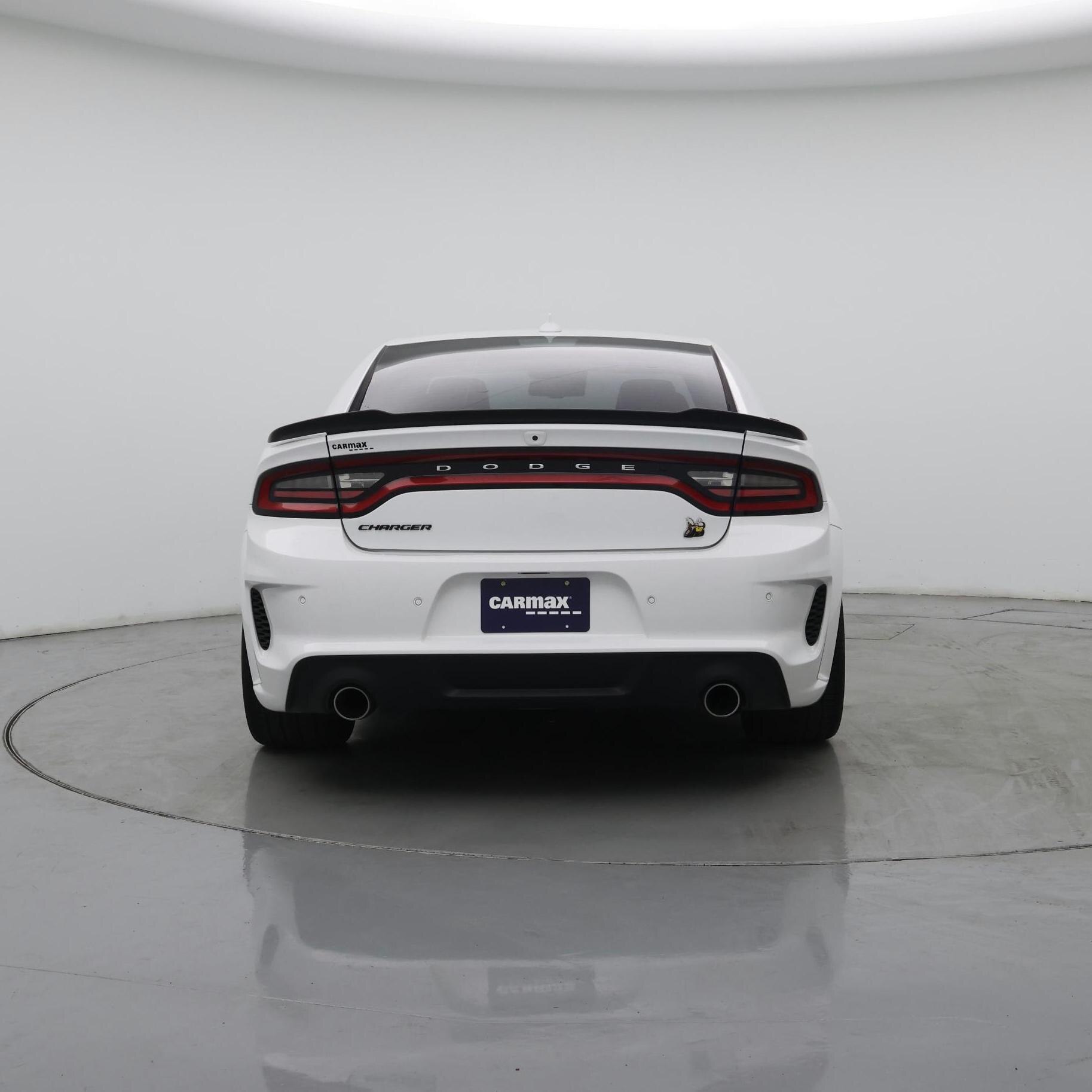 Thumbnail: 2023 Dodge Charger - 6
