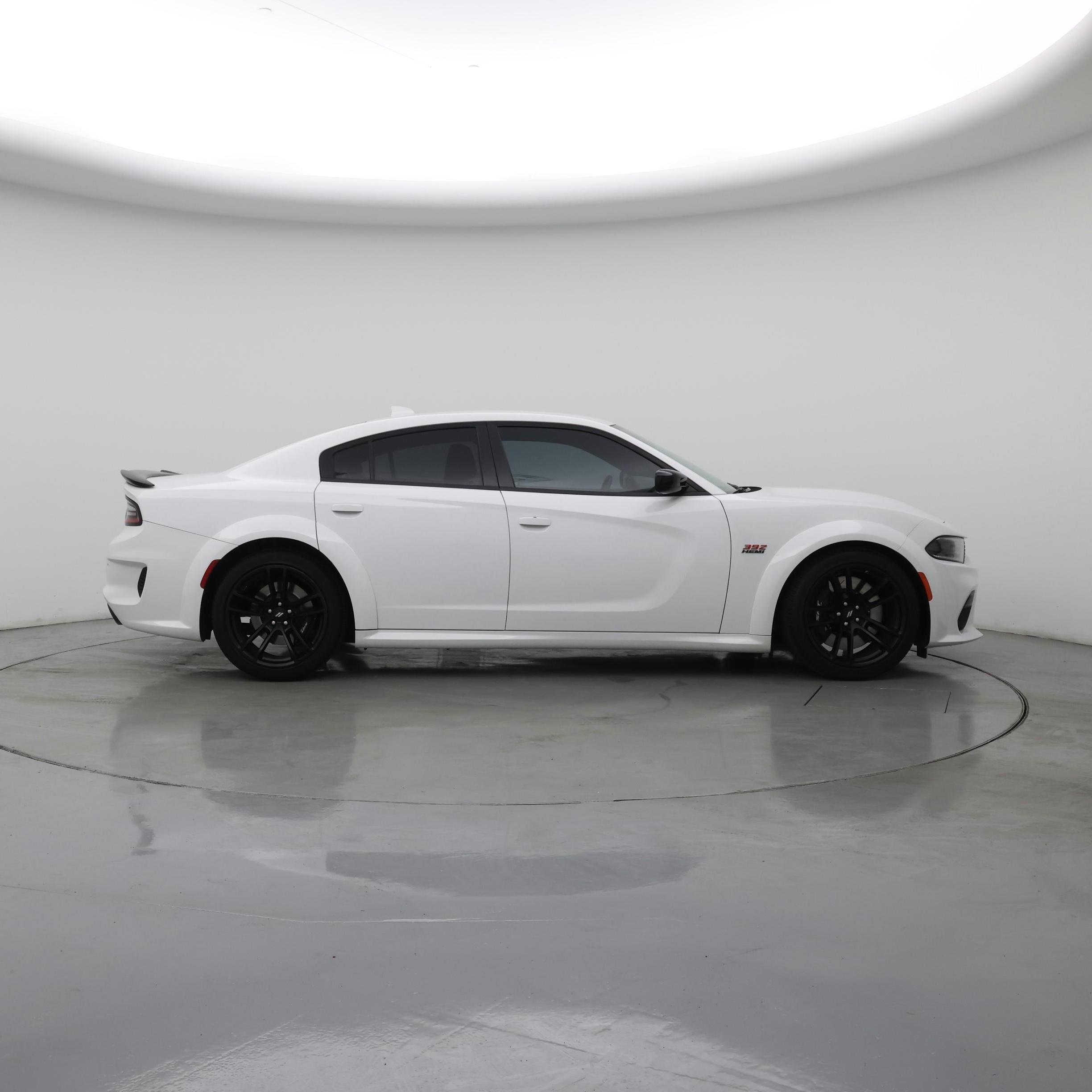 Thumbnail: 2023 Dodge Charger - 7