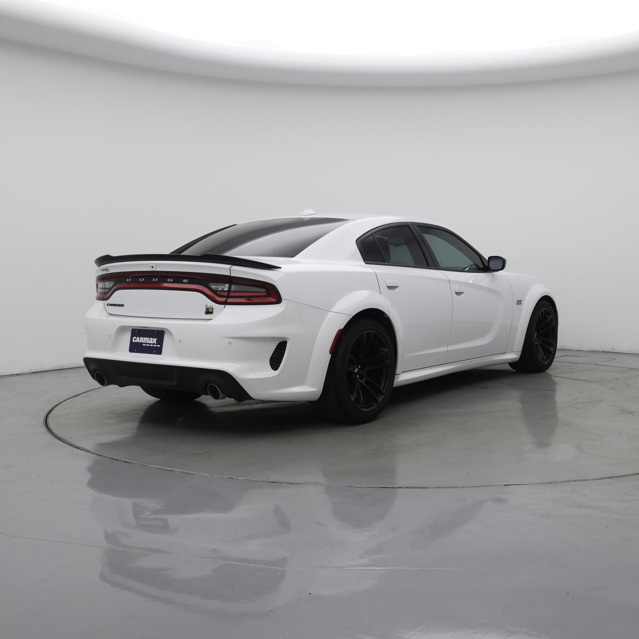 Thumbnail: 2023 Dodge Charger - 8