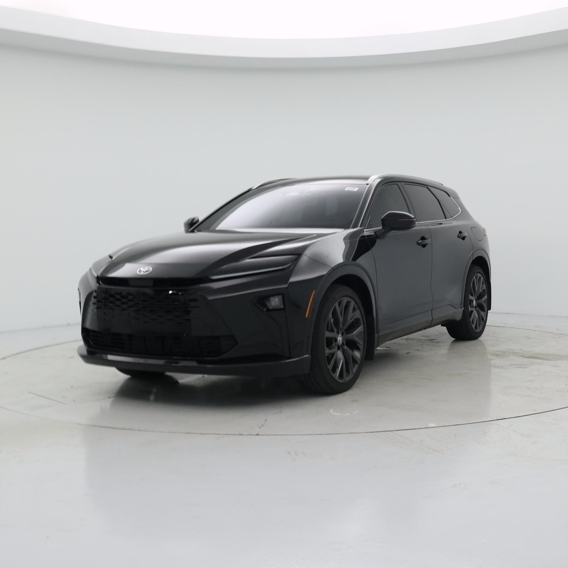 Thumbnail: 2025 Toyota Crown Signia - 4