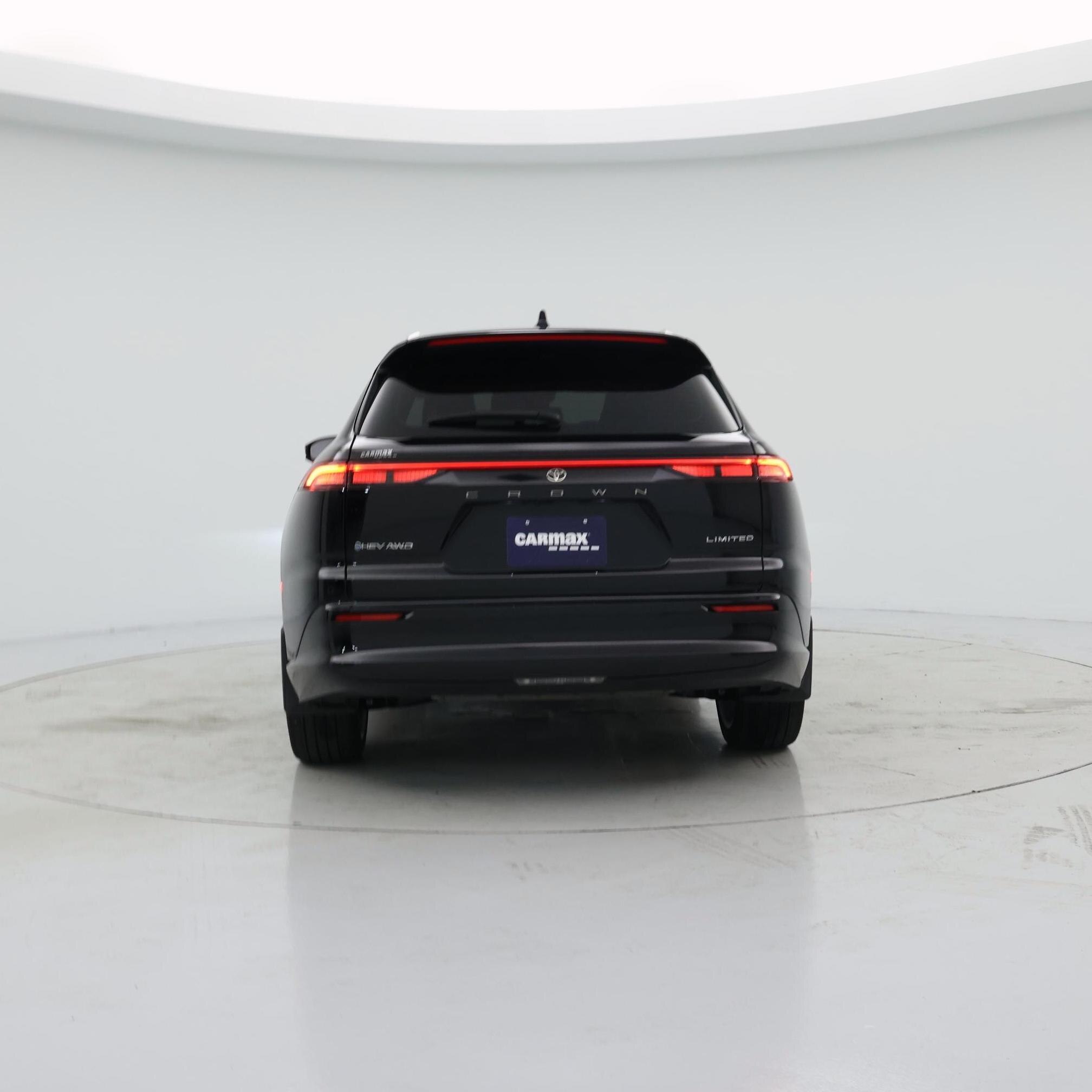 Thumbnail: 2025 Toyota Crown Signia - 6