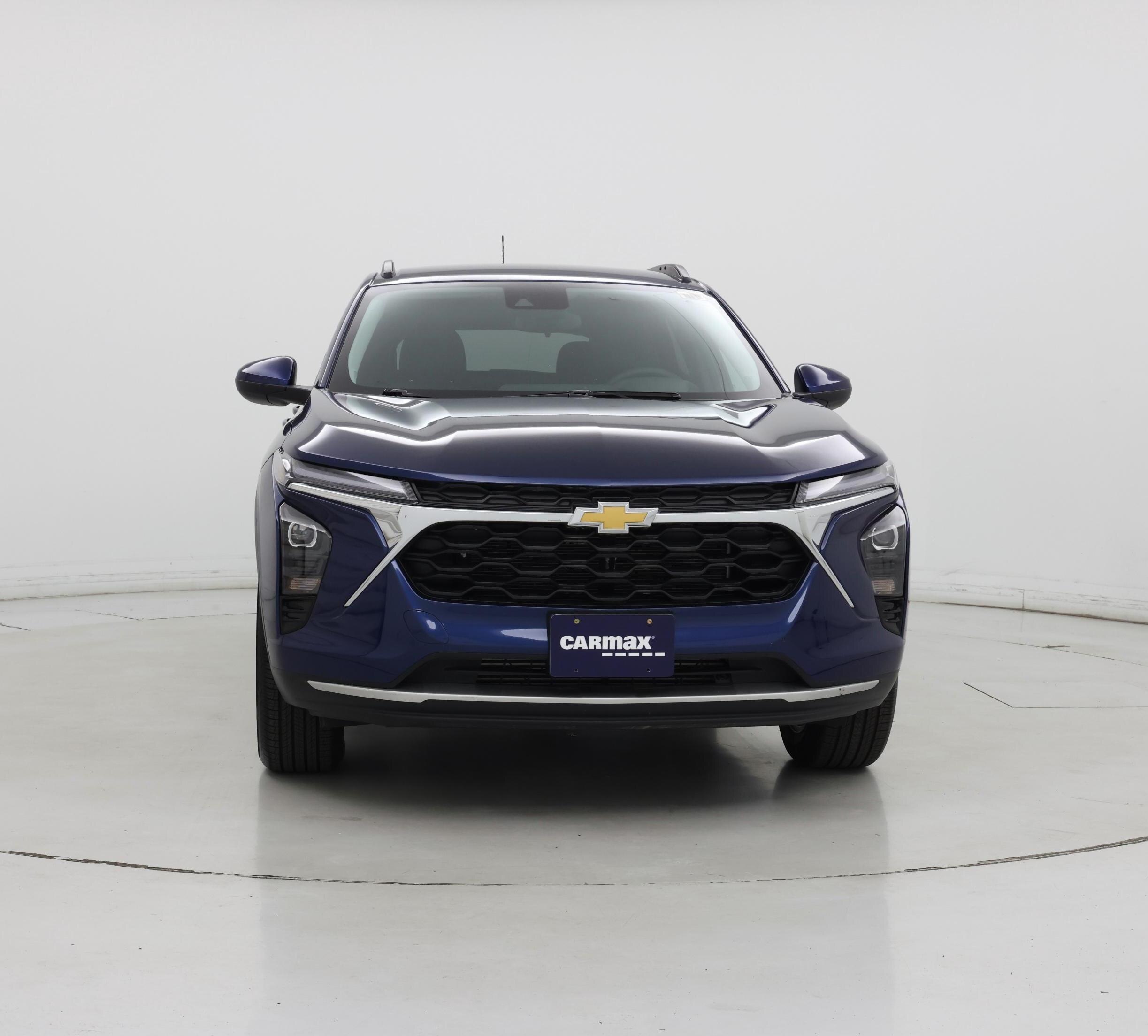 Thumbnail: 2024 Chevrolet Trax - 5
