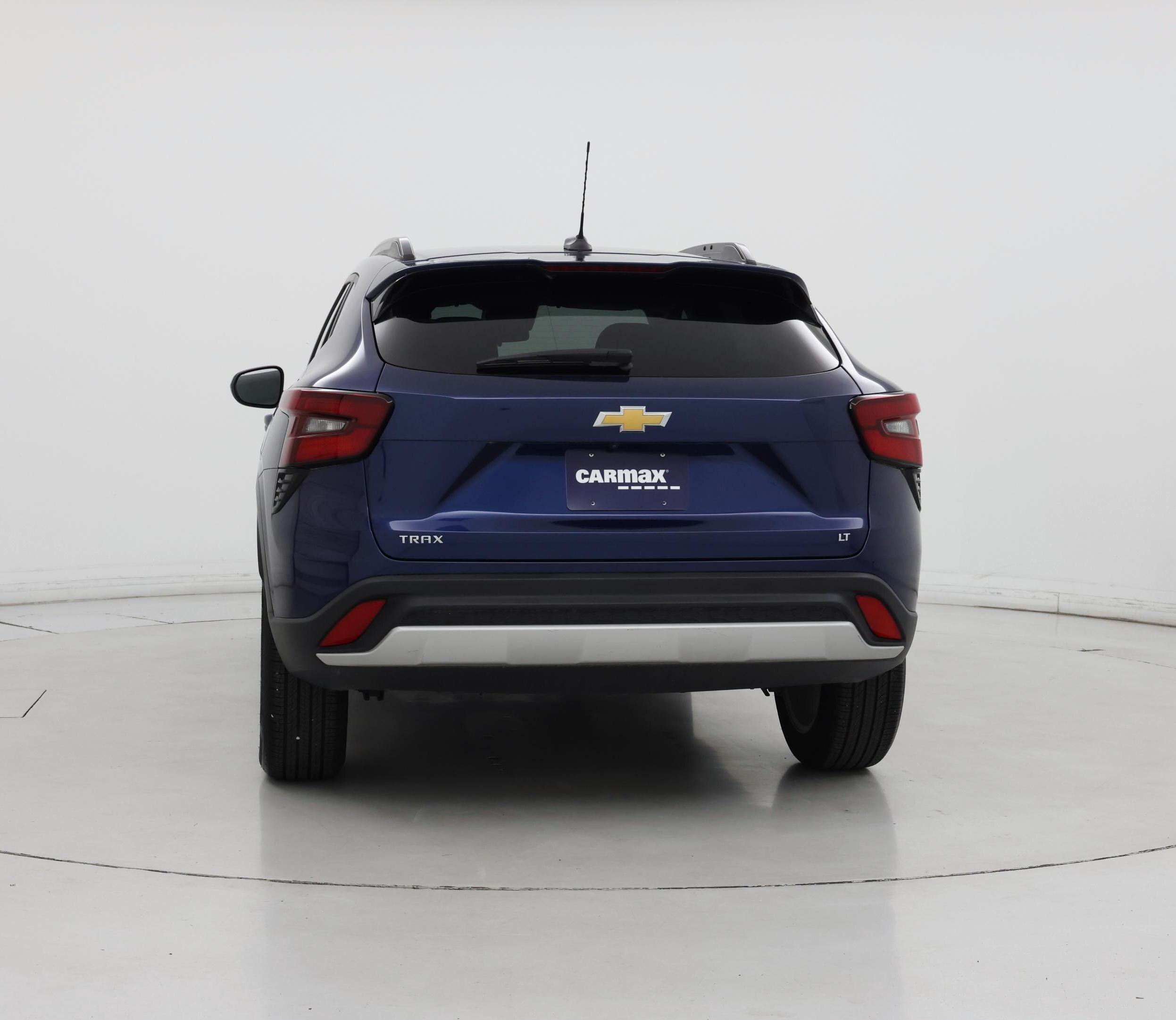 Thumbnail: 2024 Chevrolet Trax - 6
