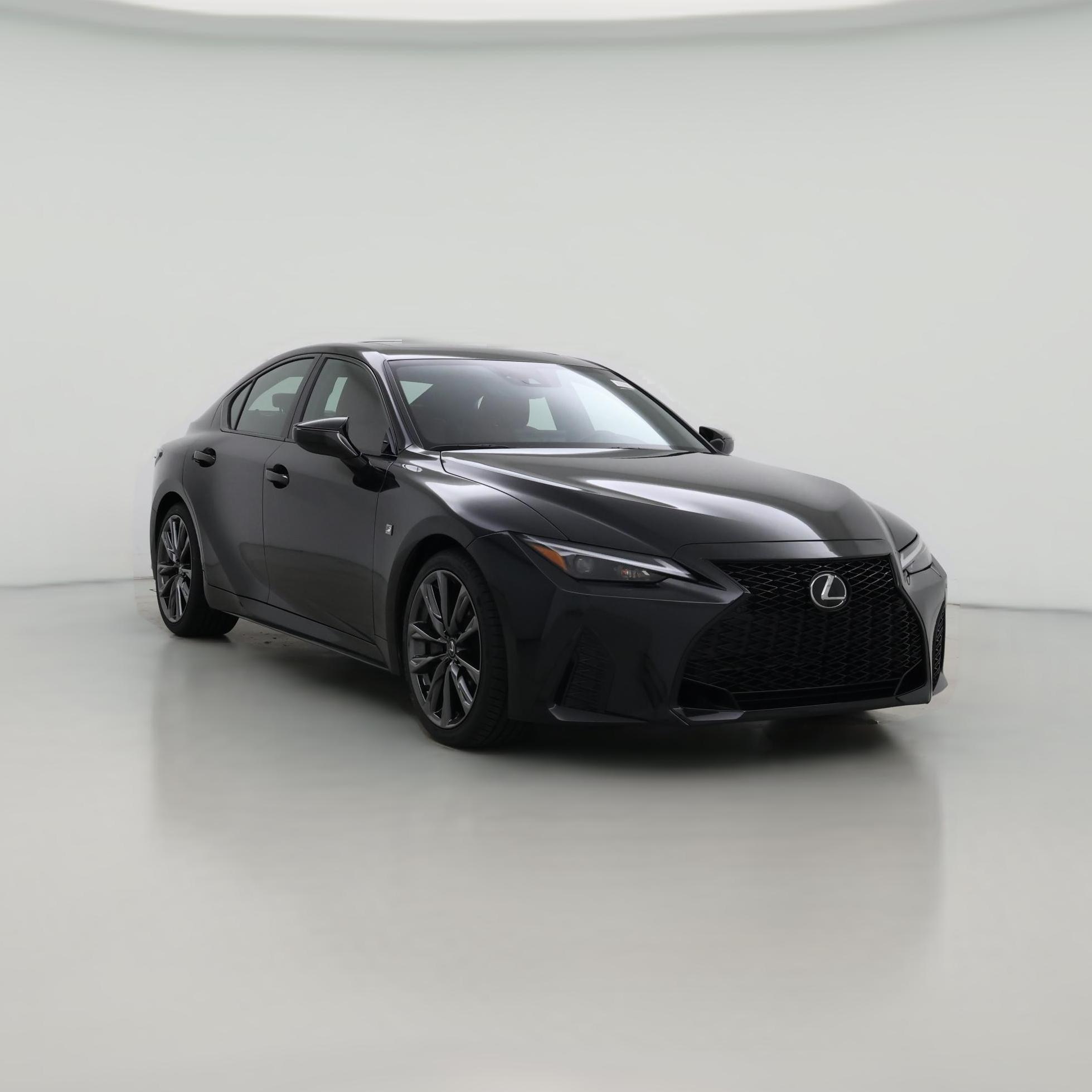 Thumbnail: 2025 Lexus IS - 1