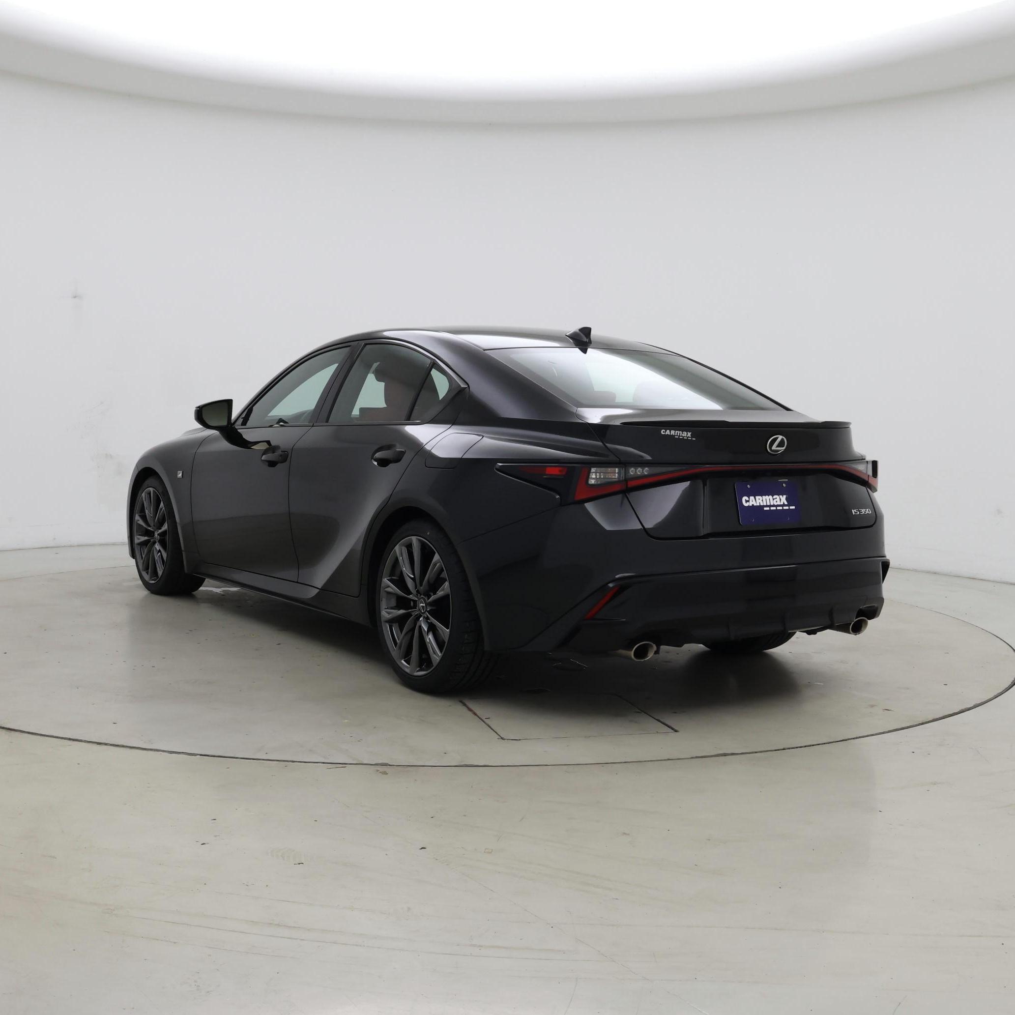 Thumbnail: 2025 Lexus IS - 2