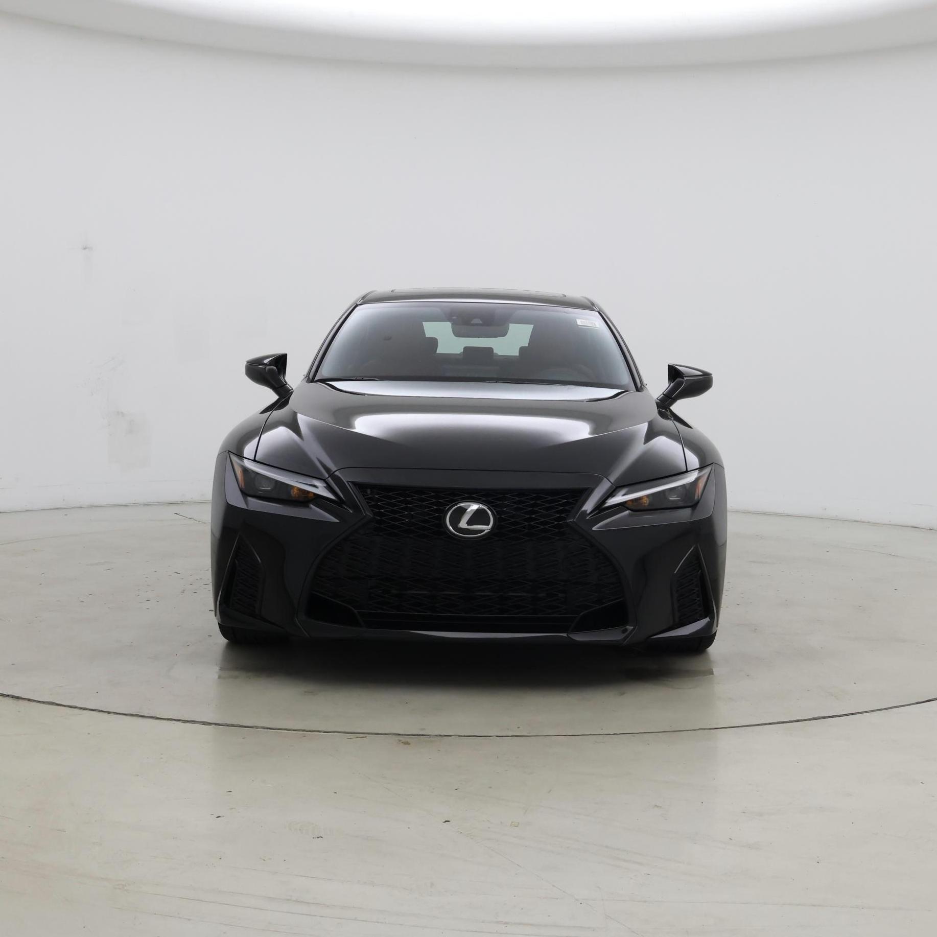 Thumbnail: 2025 Lexus IS - 5