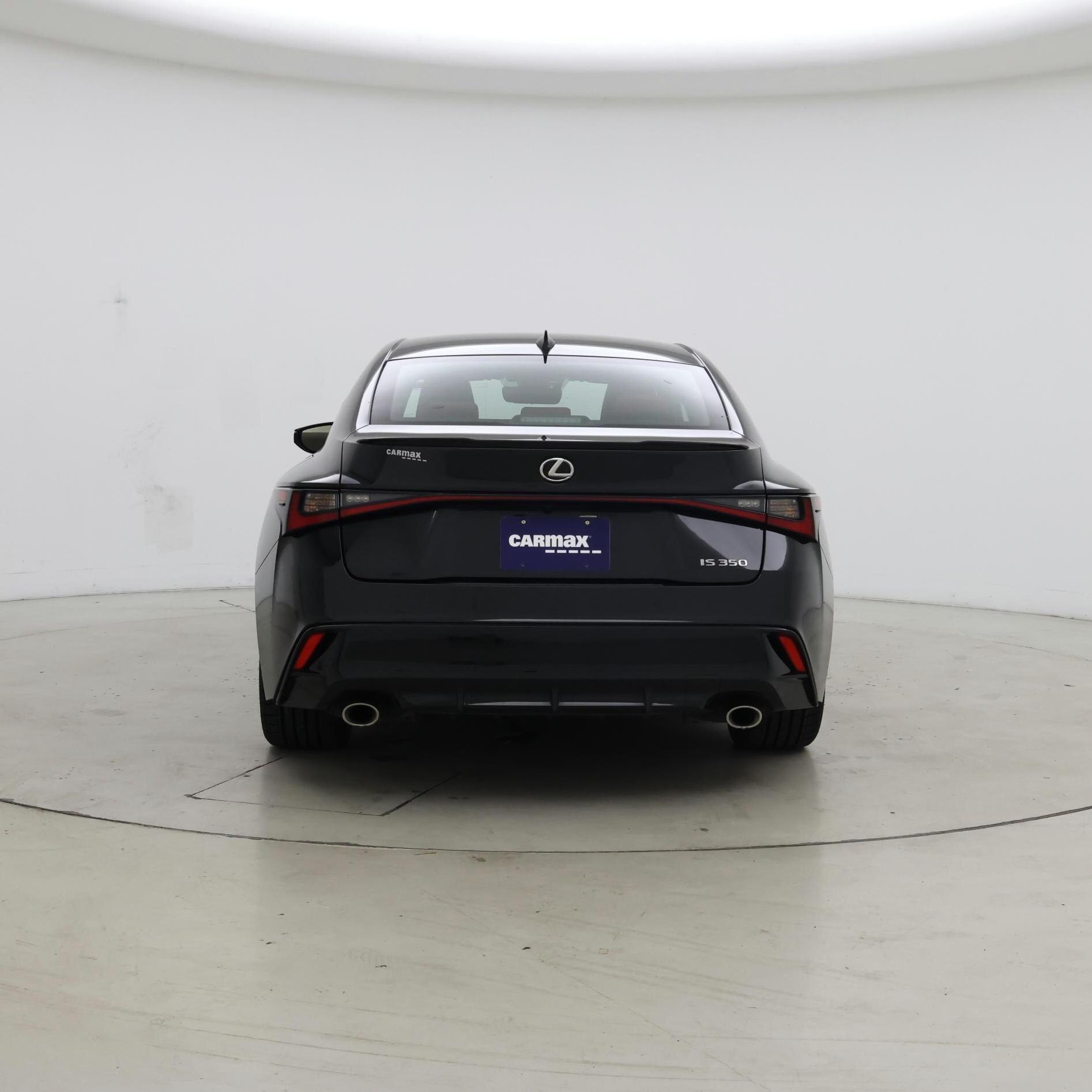Thumbnail: 2025 Lexus IS - 6