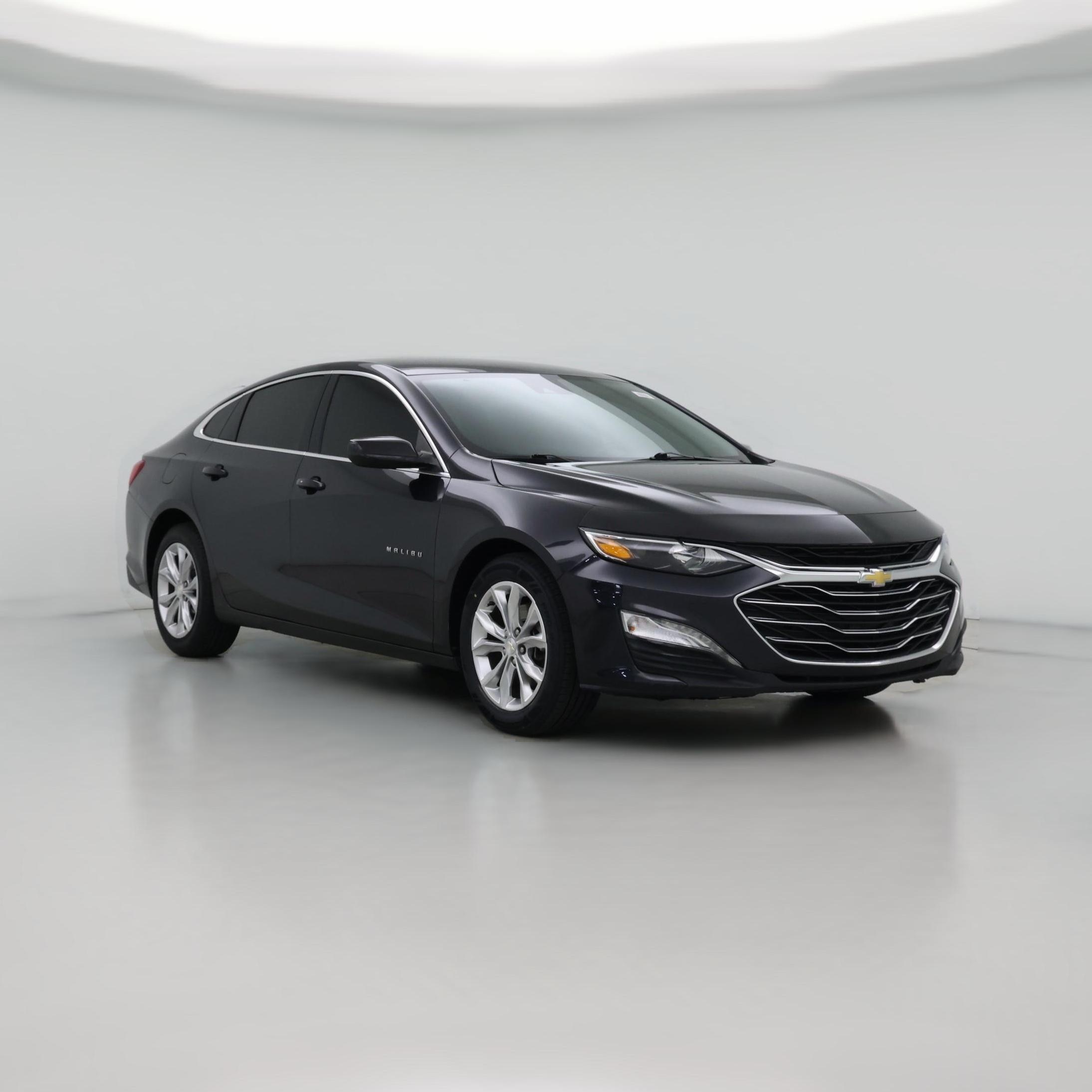 Thumbnail: 2023 Chevrolet Malibu - 1