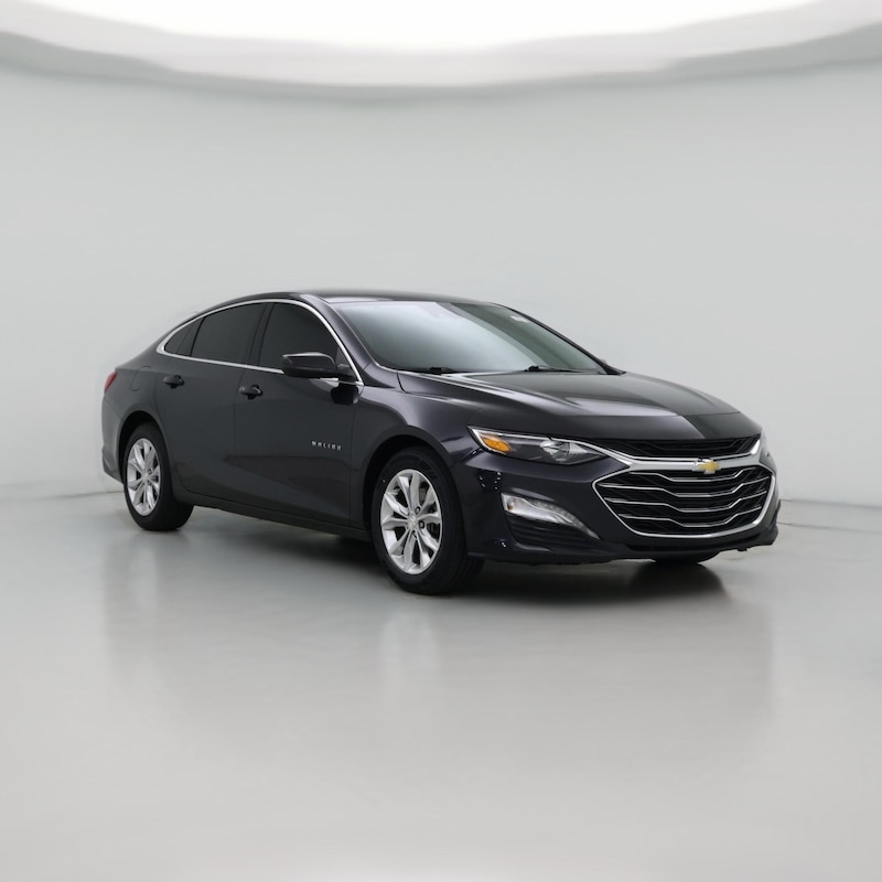 2023 Chevrolet Malibu 1LT