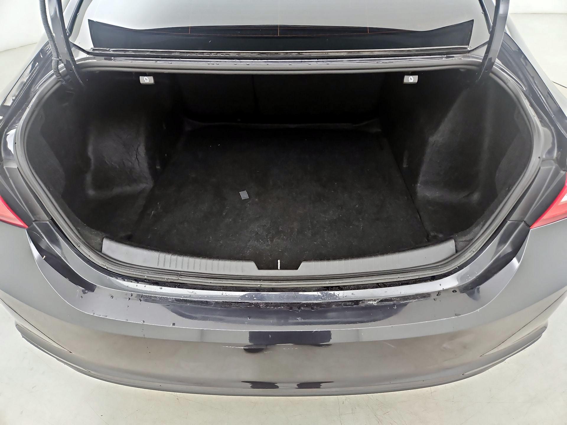 Thumbnail: 2023 Chevrolet Malibu - 20