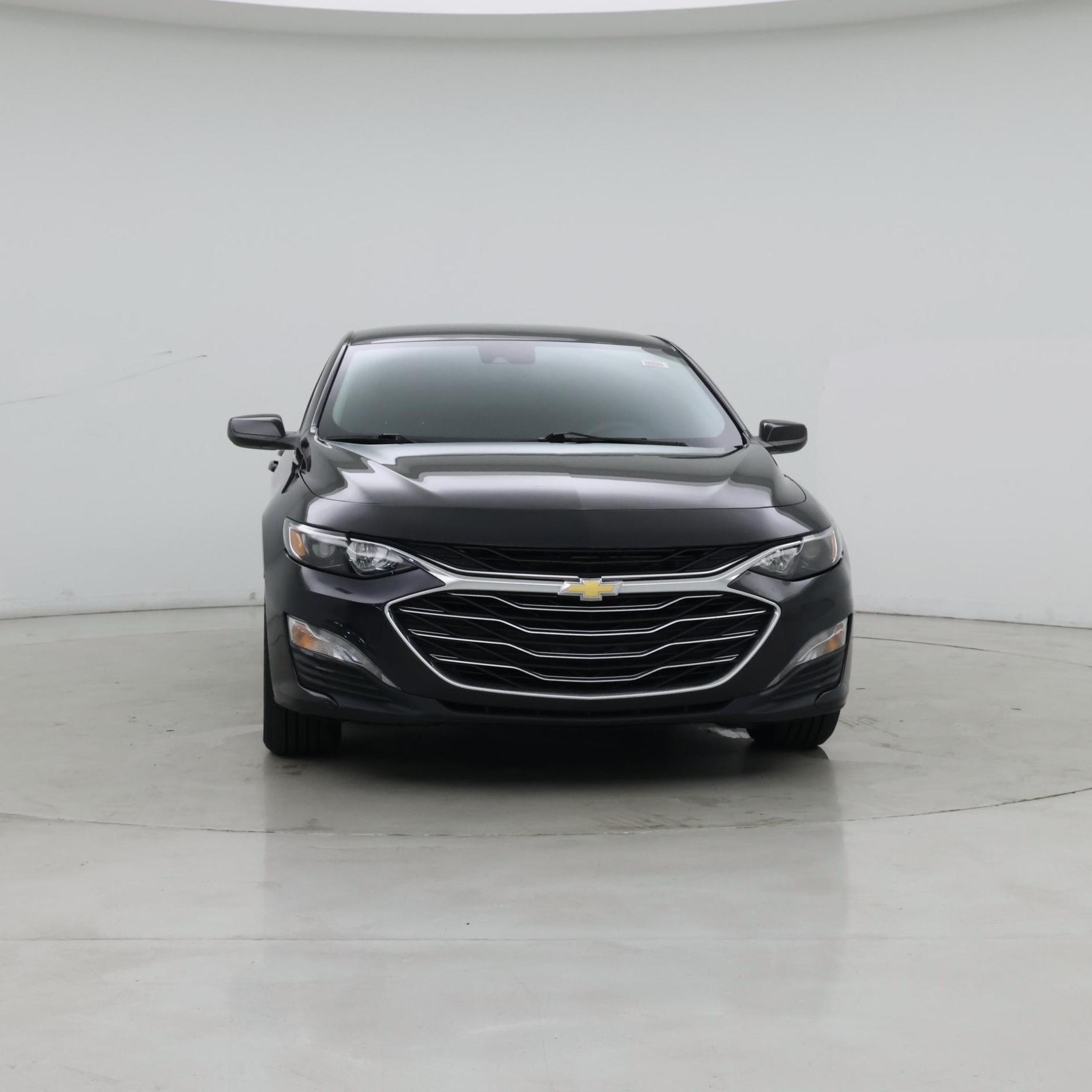 Thumbnail: 2023 Chevrolet Malibu - 5