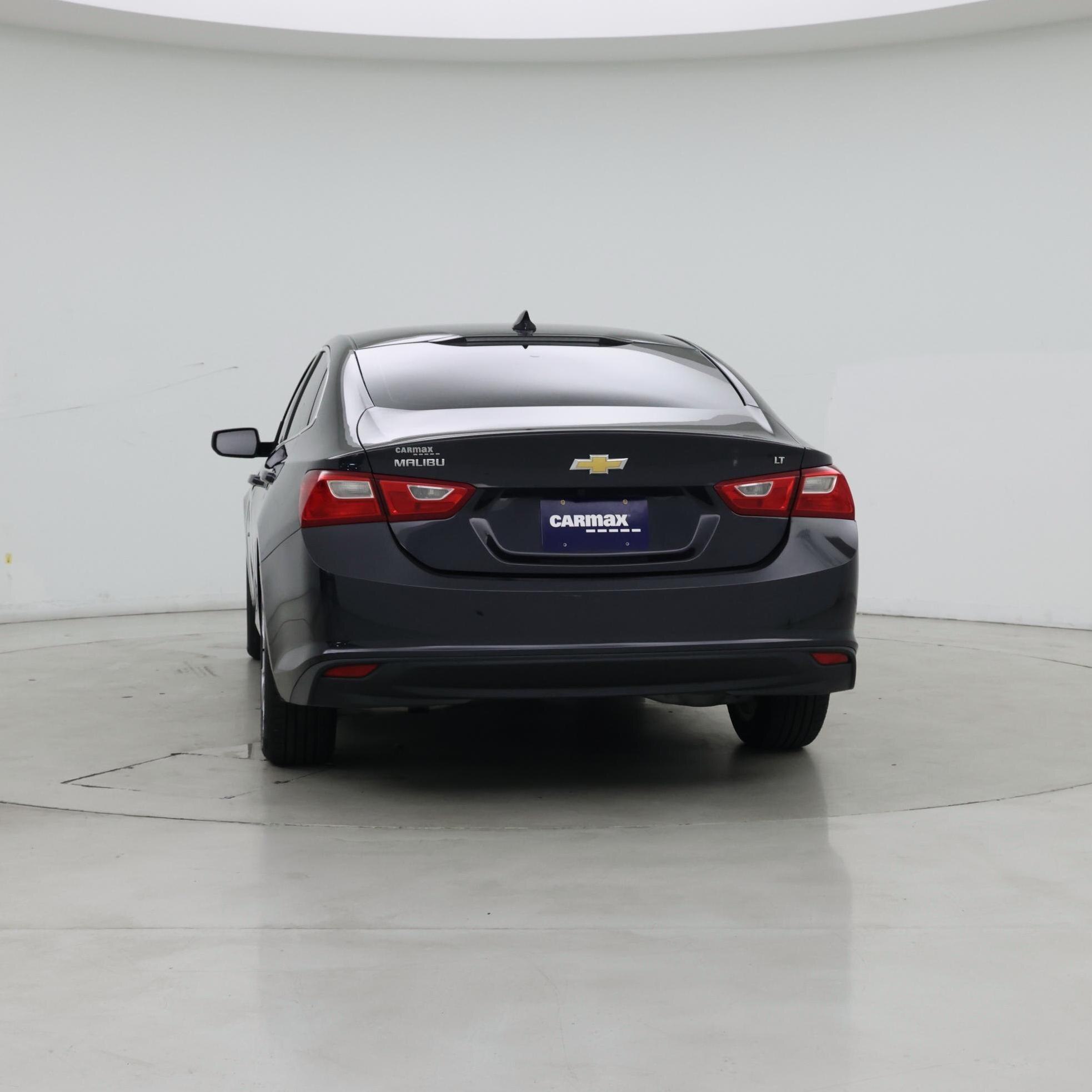 Thumbnail: 2023 Chevrolet Malibu - 6