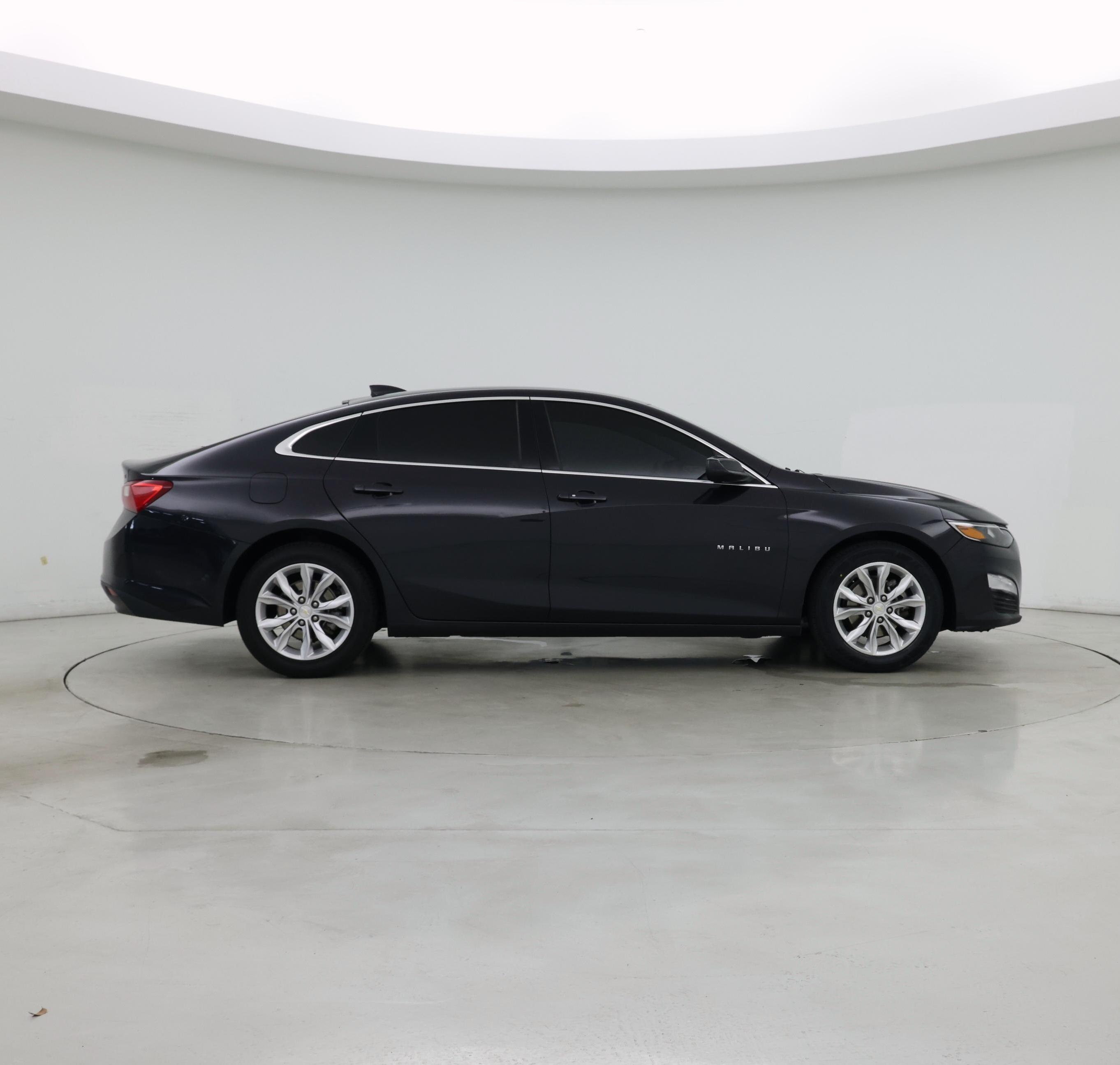 Thumbnail: 2023 Chevrolet Malibu - 7