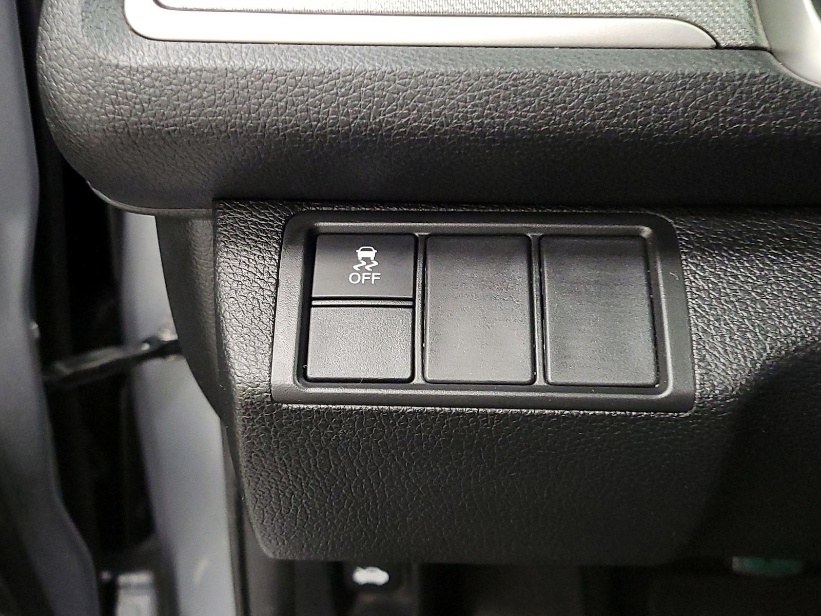 2017 Honda Civic EX - Photo 14
