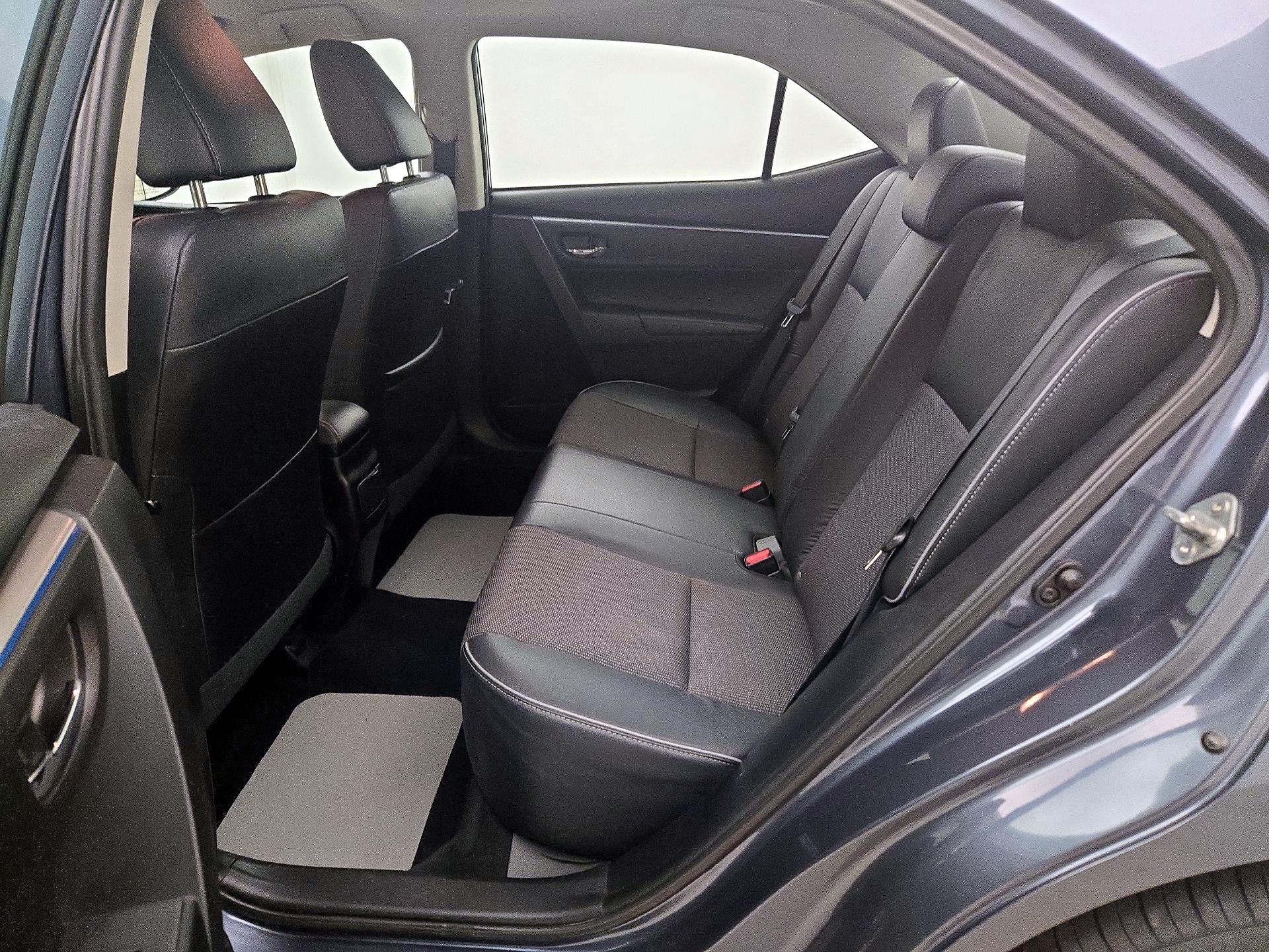 Thumbnail: 2014 Toyota Corolla - 19