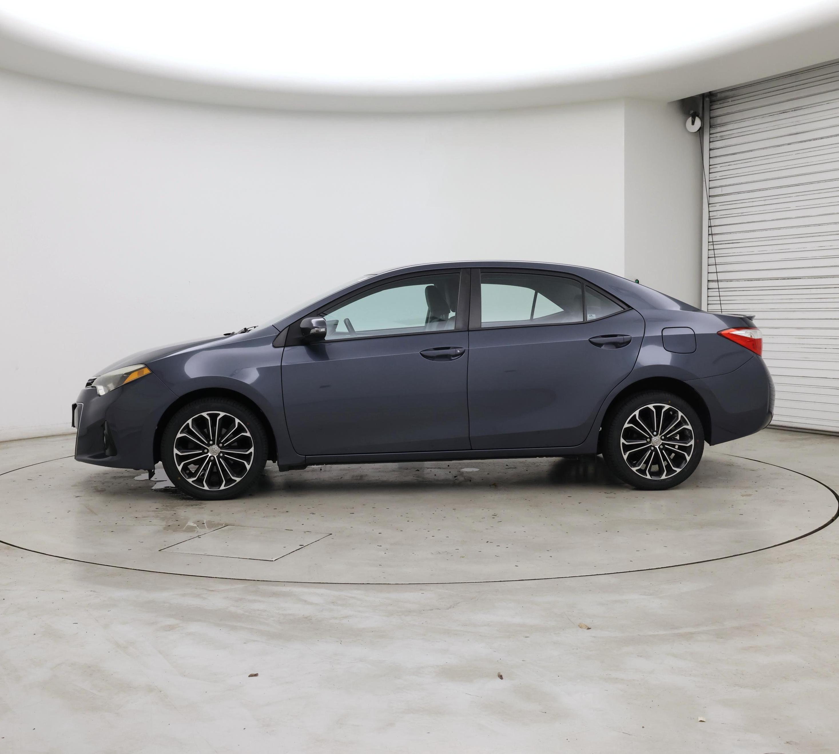 Thumbnail: 2014 Toyota Corolla - 3