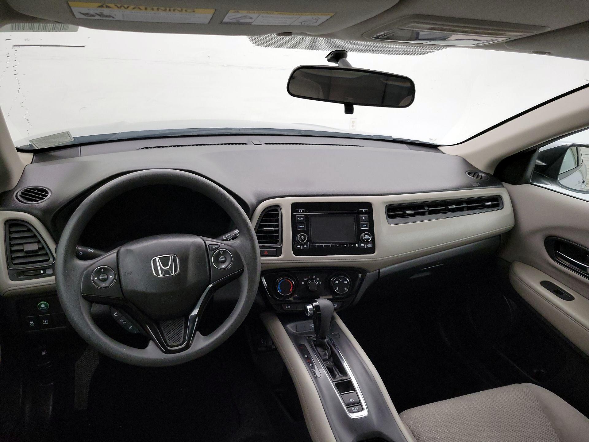 Thumbnail: 2017 Honda HR-V - 9