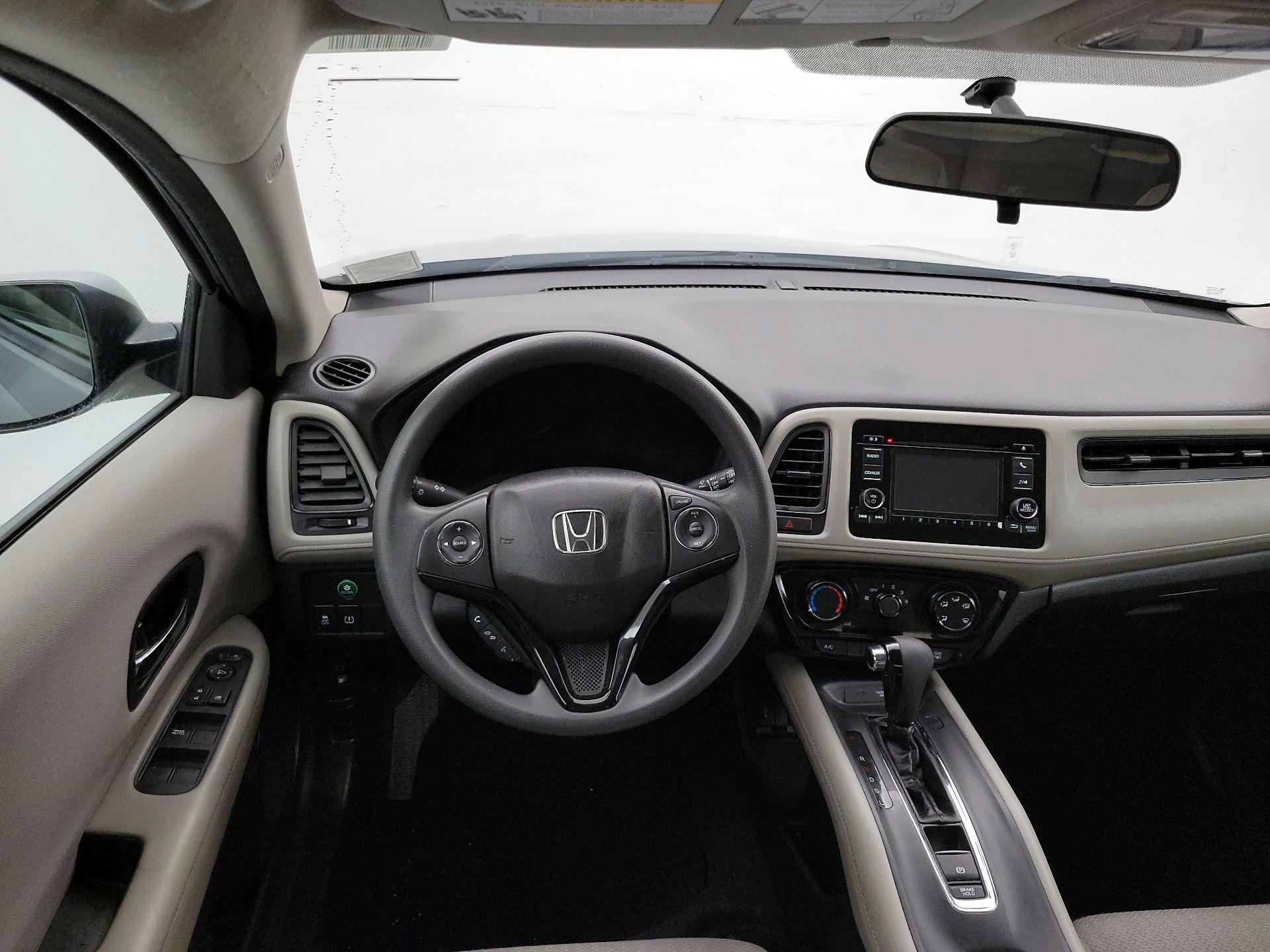 Thumbnail: 2017 Honda HR-V - 10