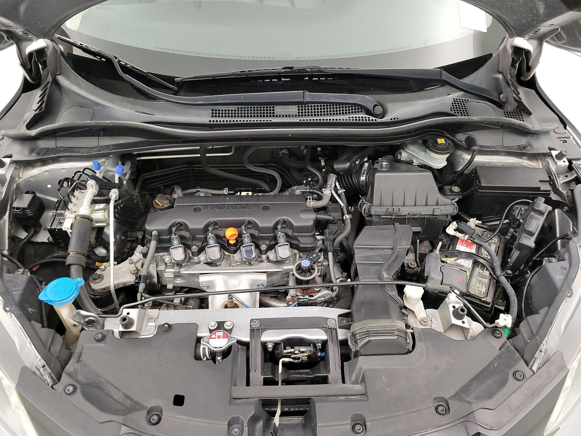 Thumbnail: 2017 Honda HR-V - 20