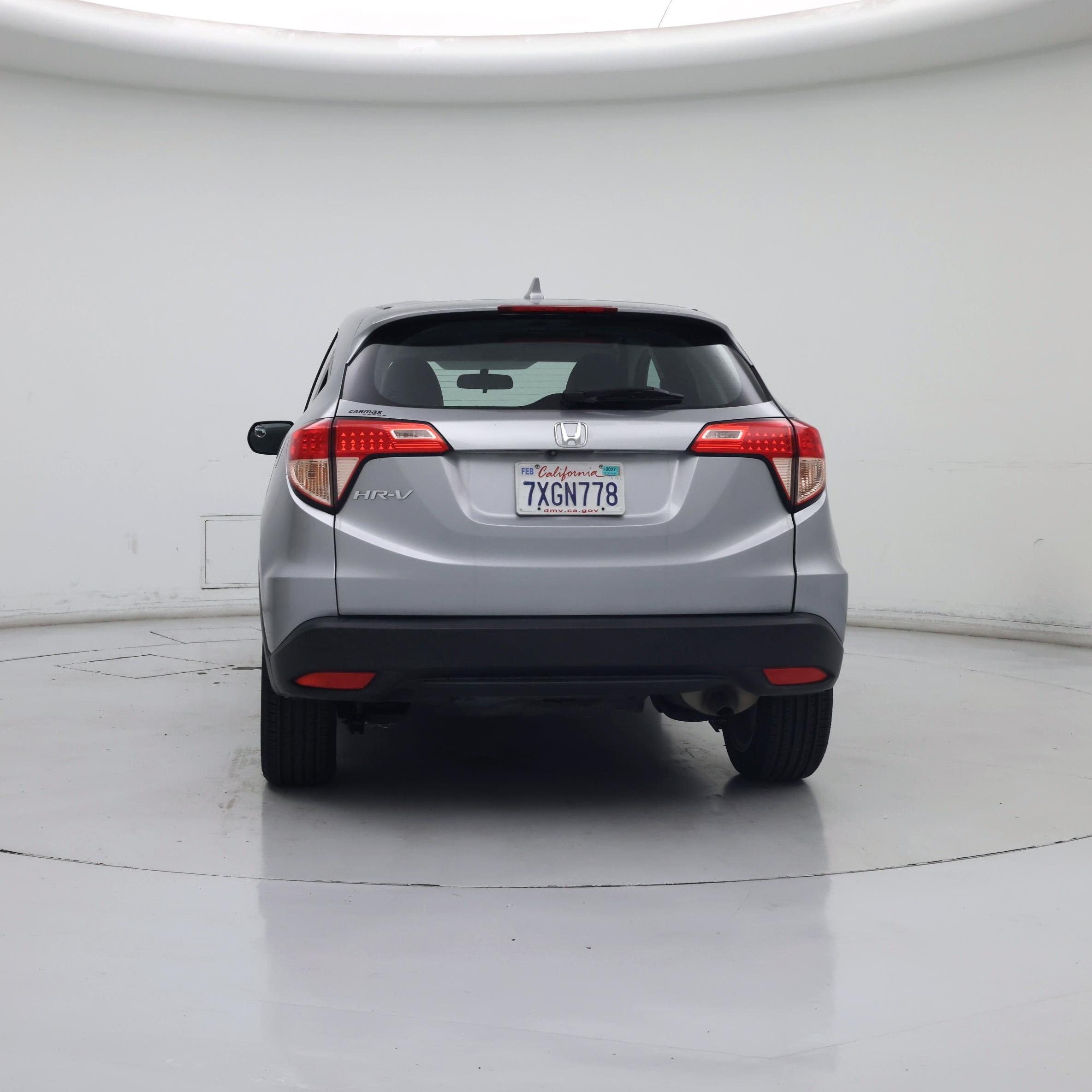 Thumbnail: 2017 Honda HR-V - 6