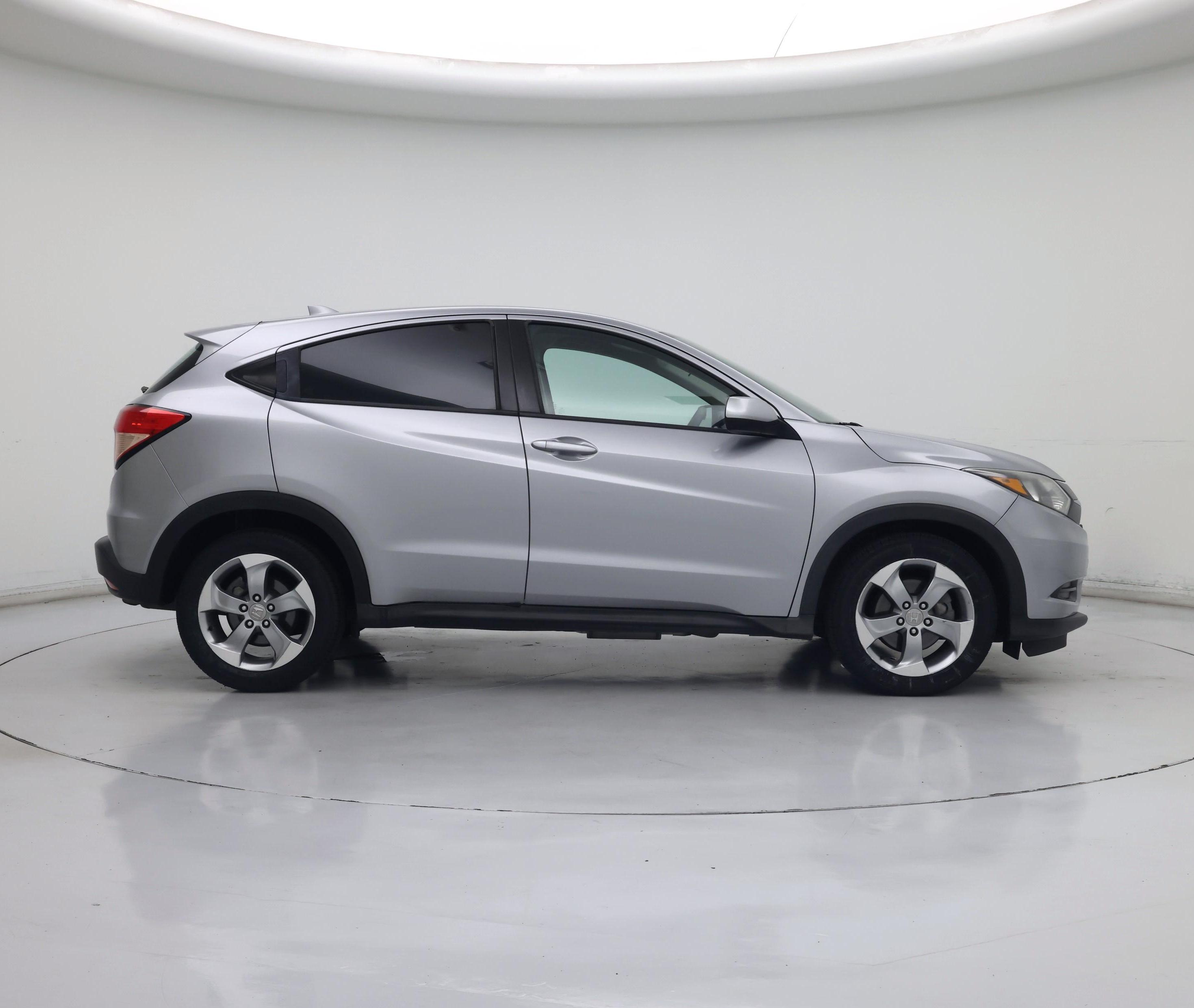 Thumbnail: 2017 Honda HR-V - 7