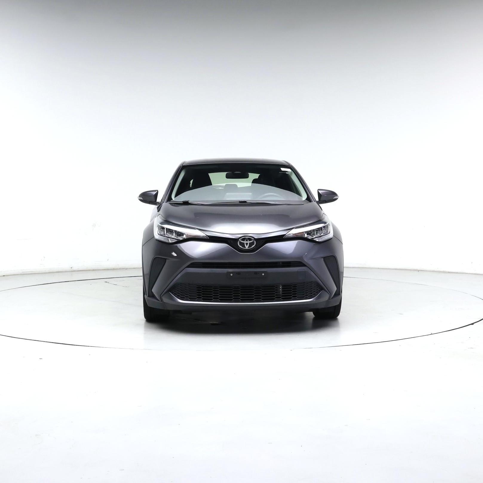 Thumbnail: 2021 Toyota C-HR - 5