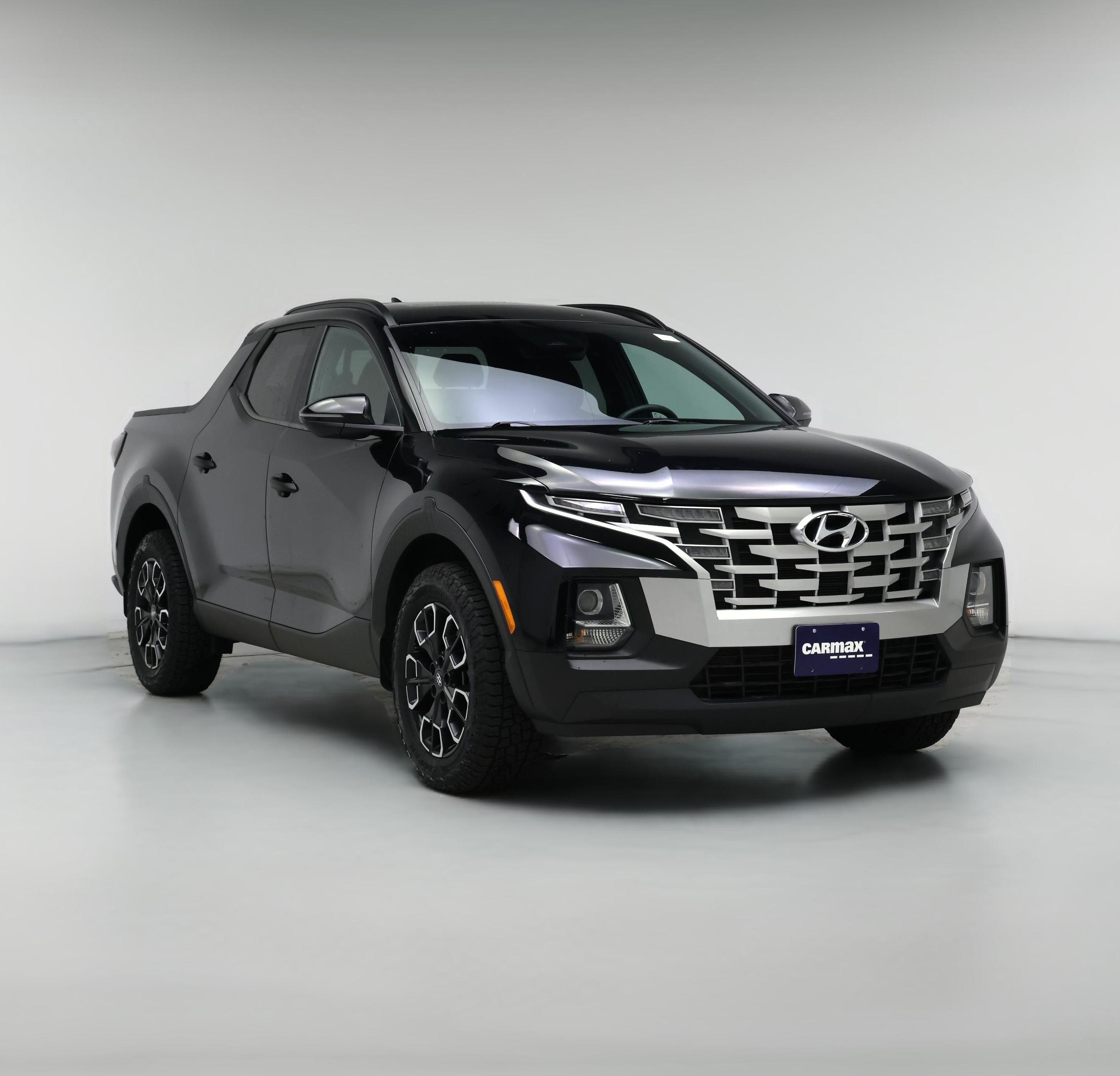 Thumbnail: 2022 Hyundai Santa Cruz - 1