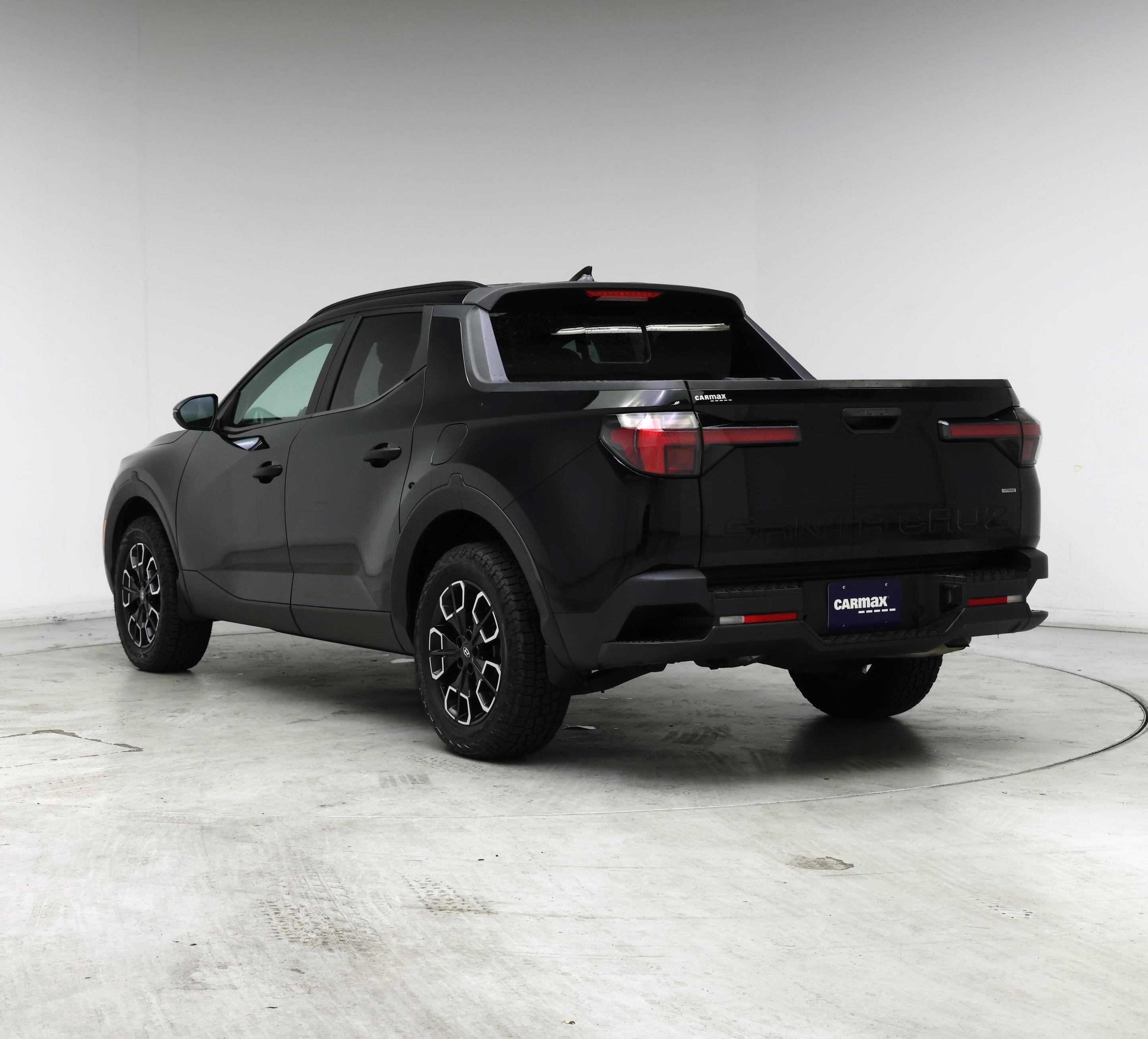 Thumbnail: 2022 Hyundai Santa Cruz - 2