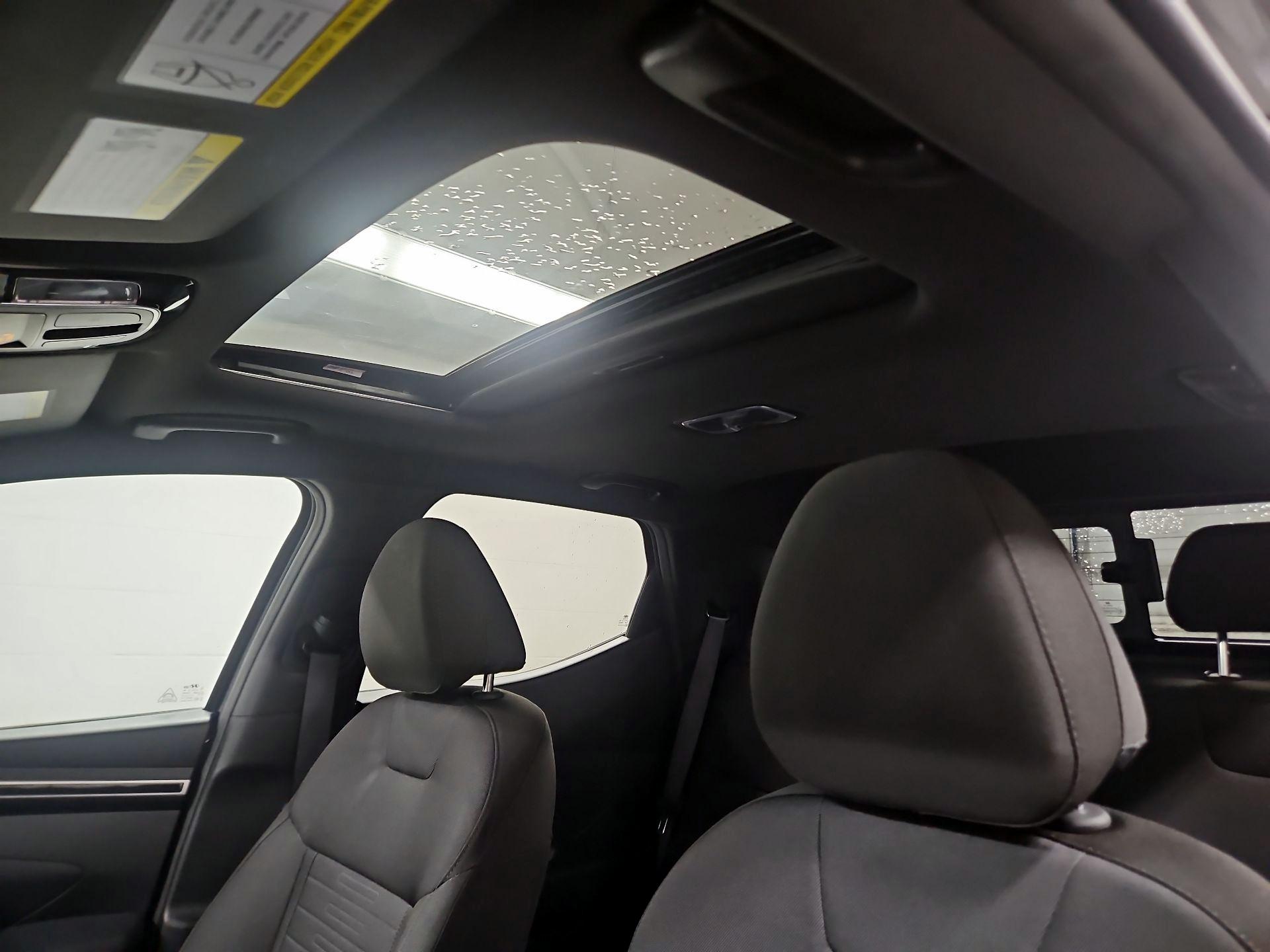 Thumbnail: 2022 Hyundai Santa Cruz - 19