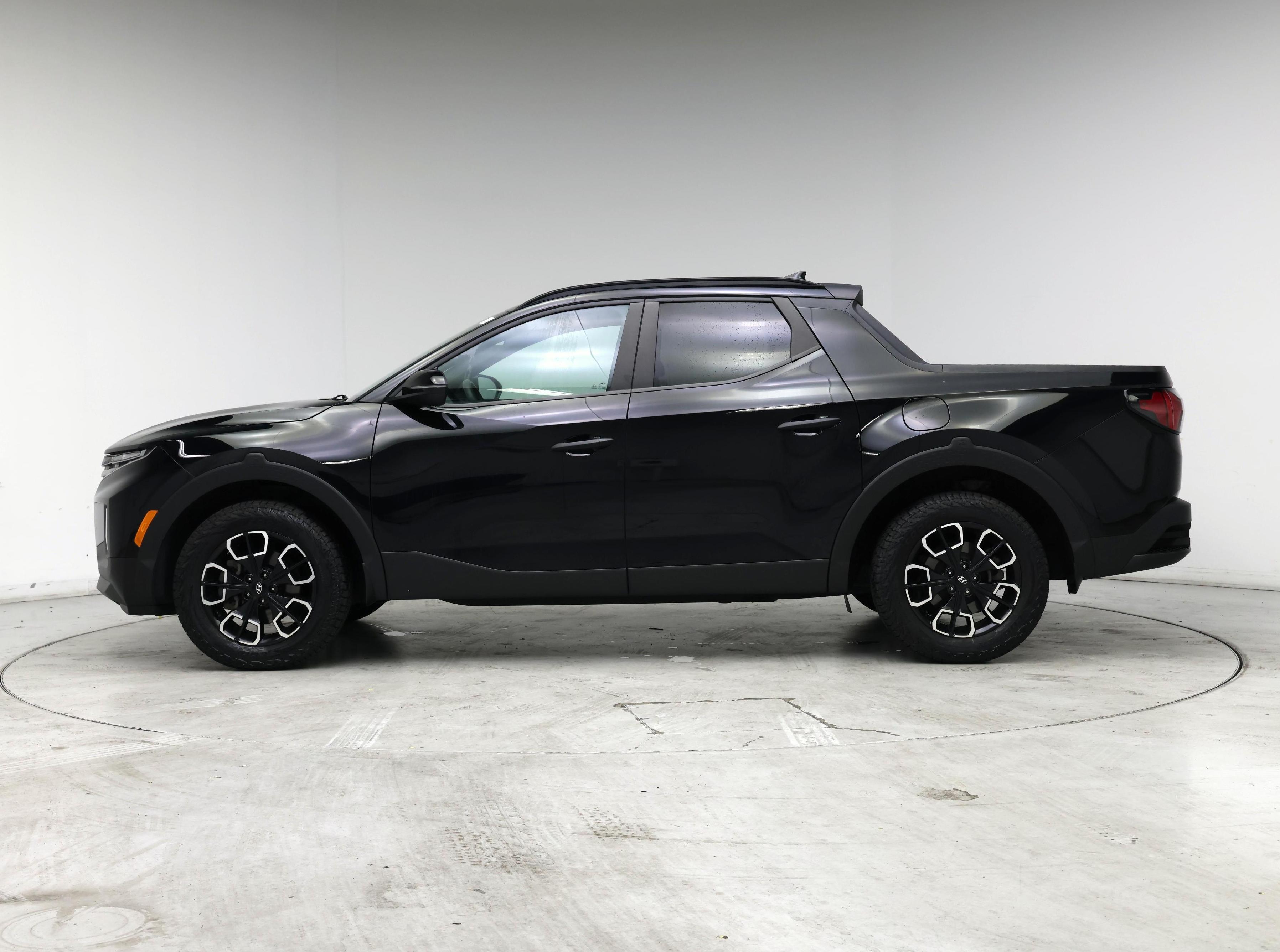 Thumbnail: 2022 Hyundai Santa Cruz - 3