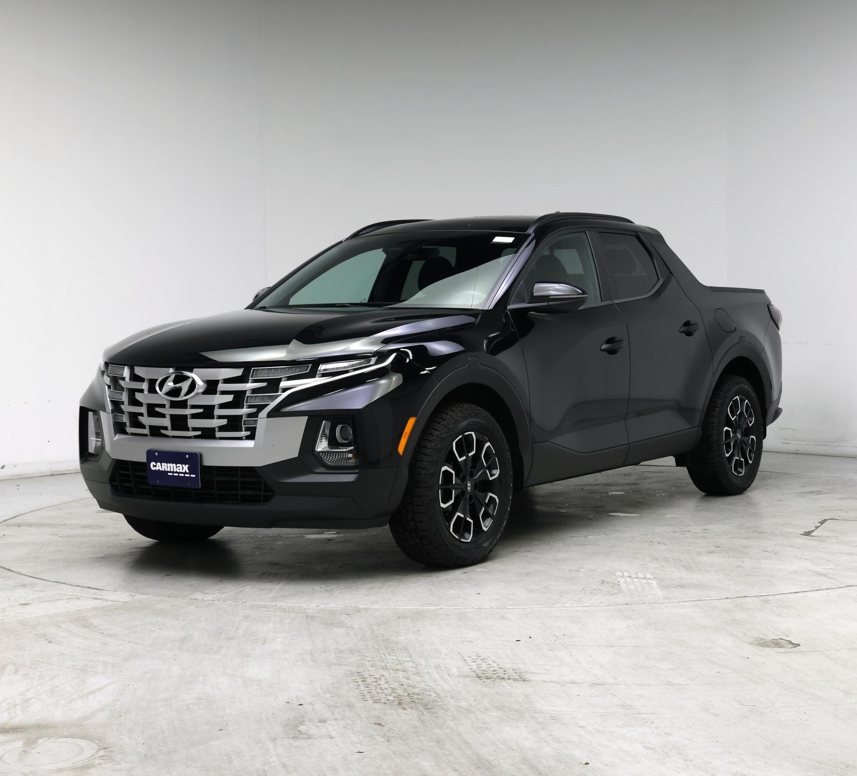 Thumbnail: 2022 Hyundai Santa Cruz - 4