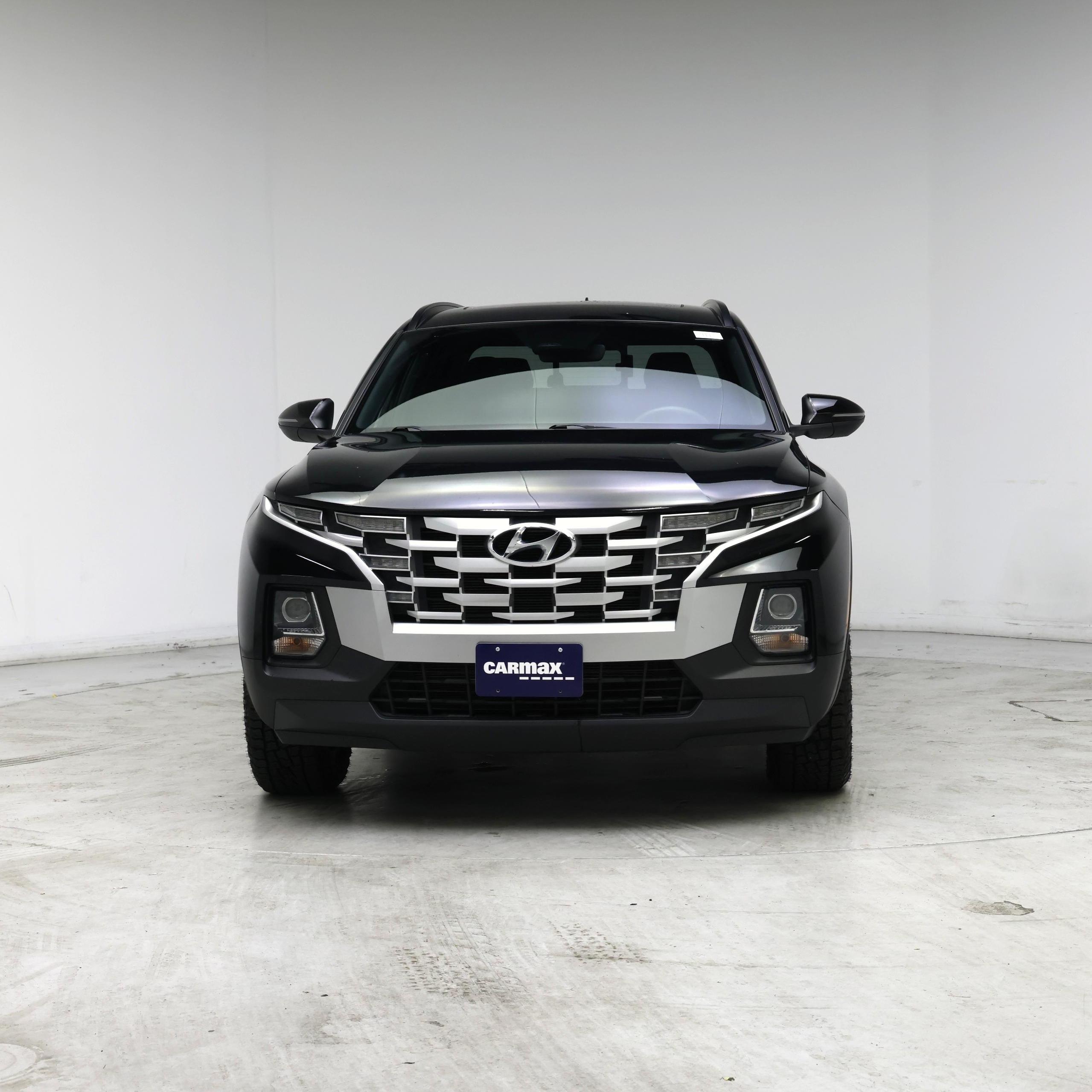 Thumbnail: 2022 Hyundai Santa Cruz - 5