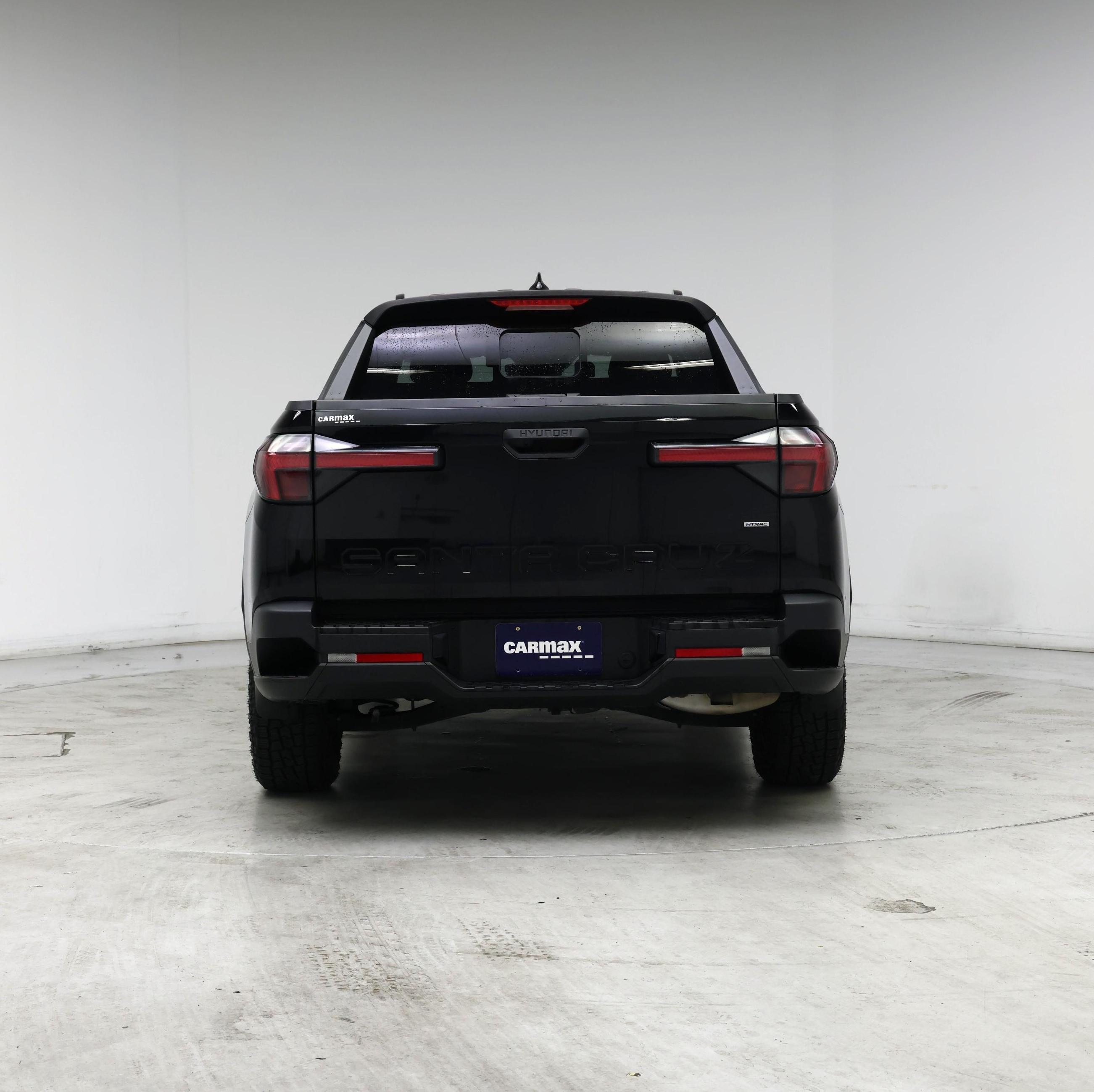 Thumbnail: 2022 Hyundai Santa Cruz - 6