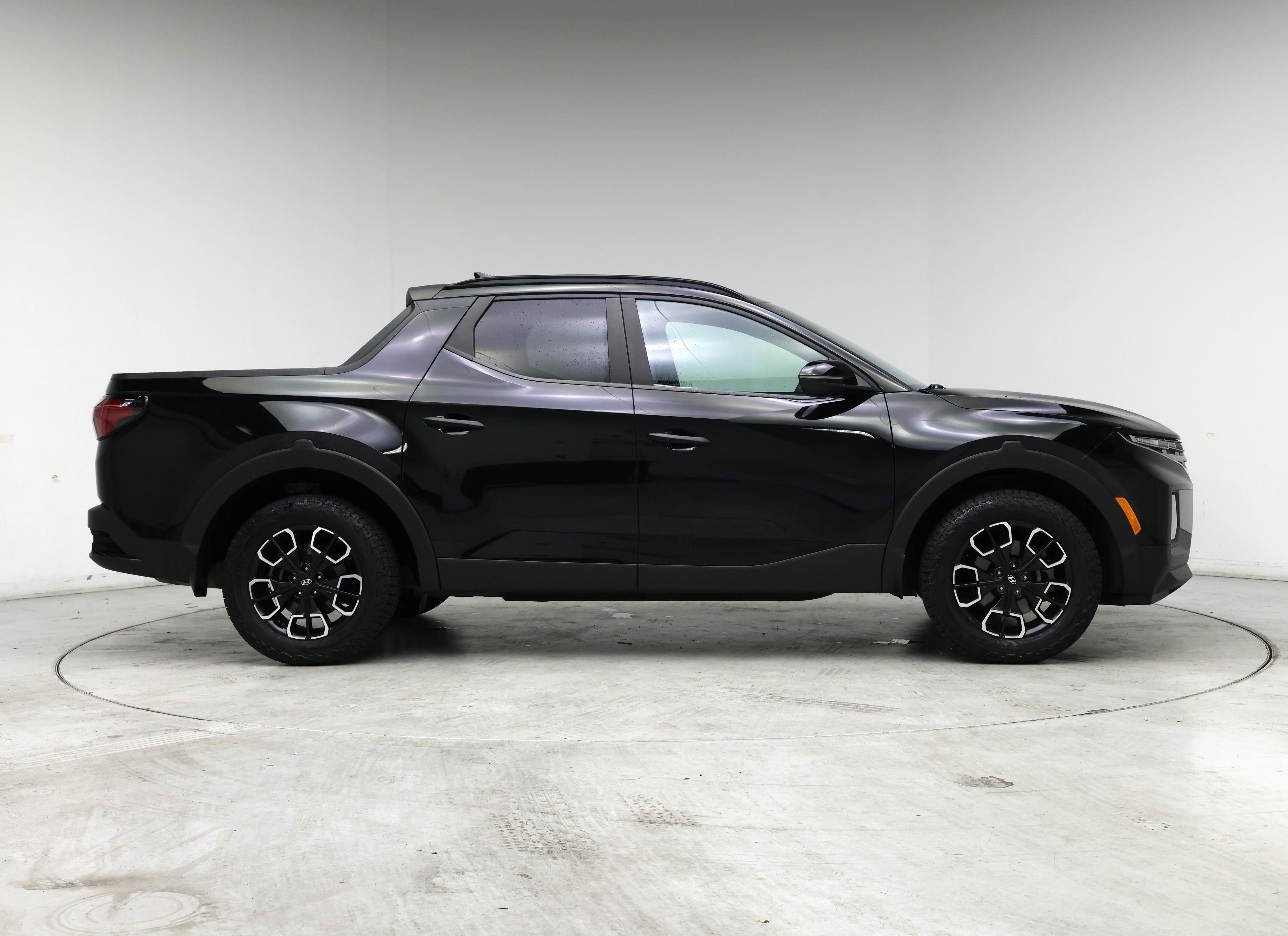 Thumbnail: 2022 Hyundai Santa Cruz - 7