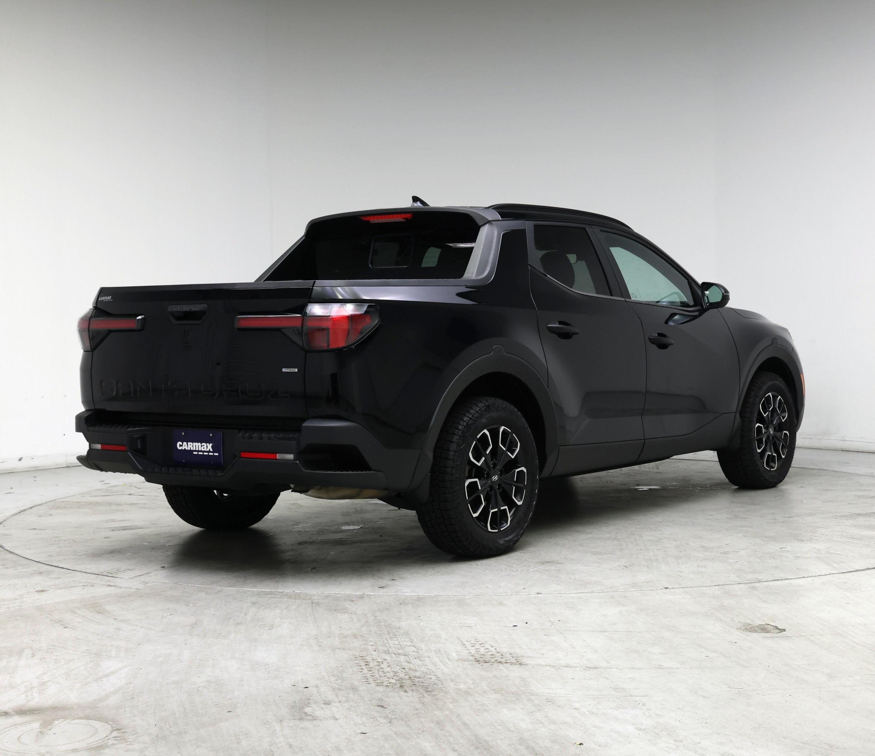 Thumbnail: 2022 Hyundai Santa Cruz - 8